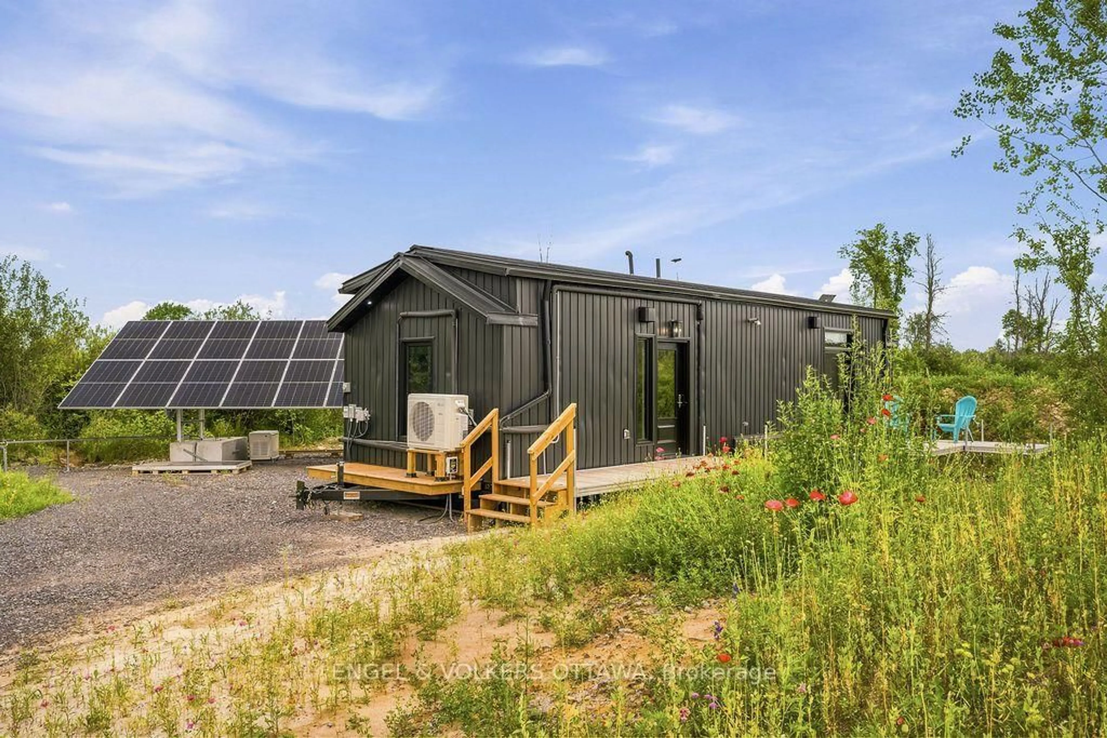 Shed for 3737 Kettles Rd, Richmond Ontario K0A 2Z0