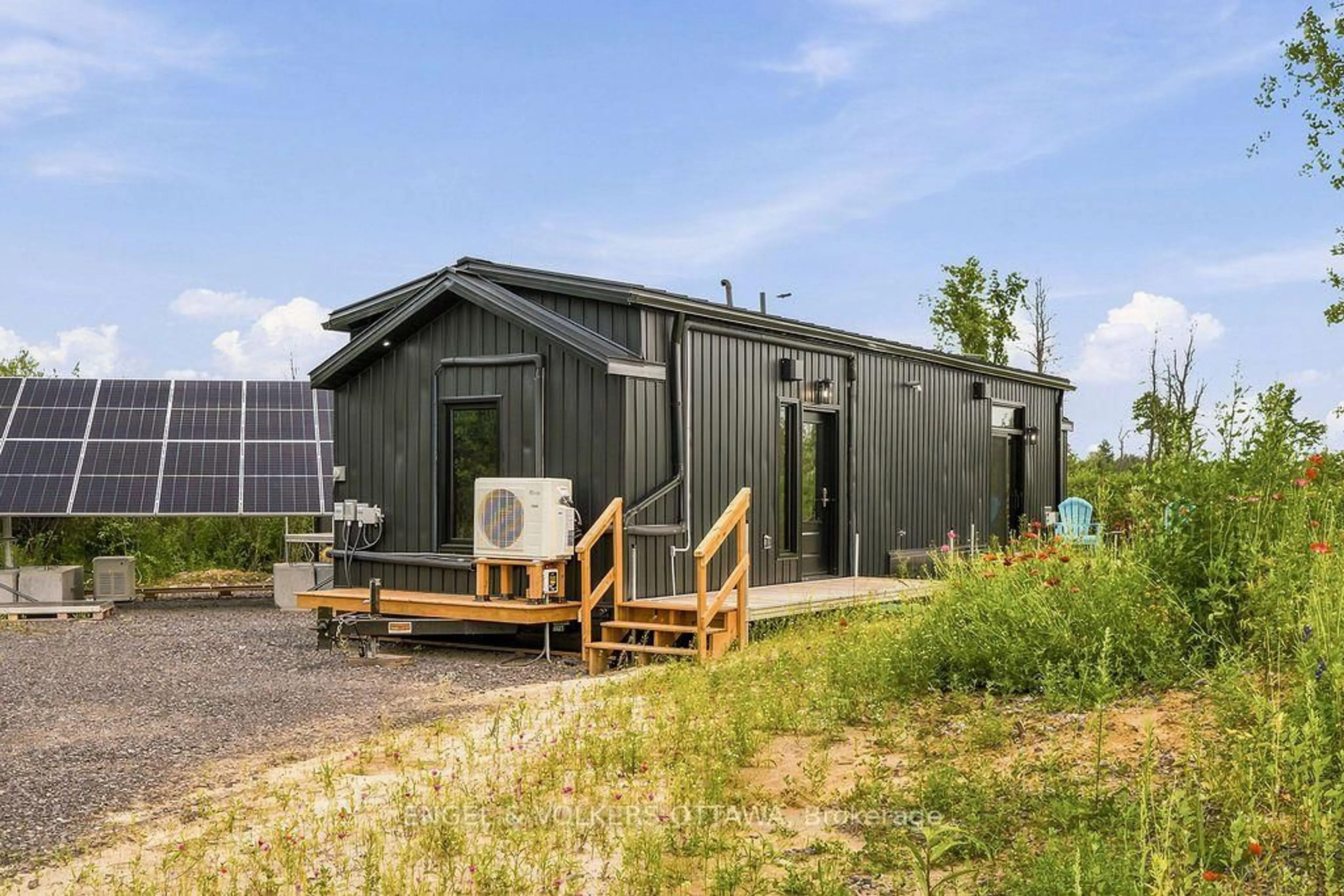 Shed for 3737 Kettles Rd, Richmond Ontario K0A 2Z0