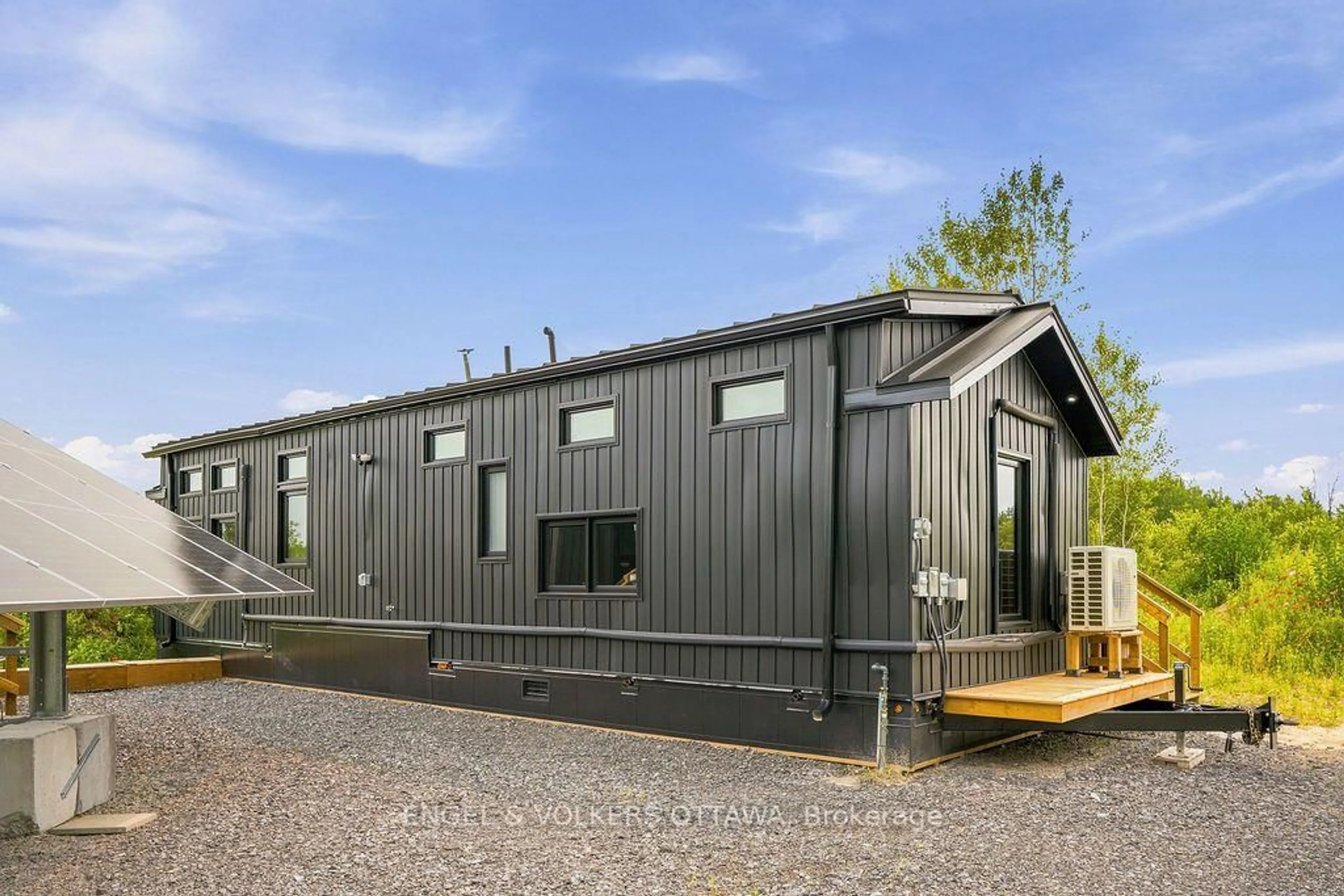 Shed for 3737 Kettles Rd, Richmond Ontario K0A 2Z0