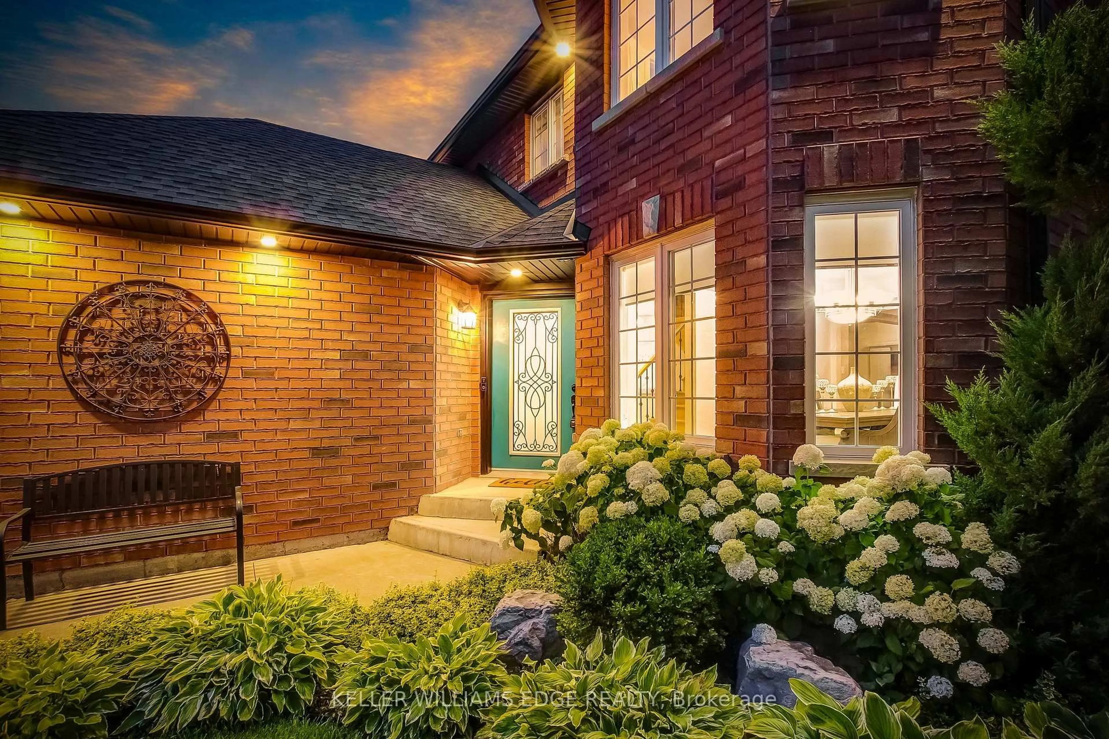 Home with brick exterior material, street for 69 Solsbury Cres, Hamilton Ontario L0R 1W0