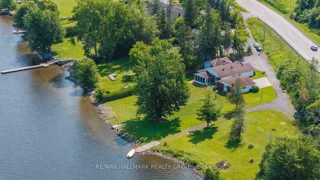1651 REGIONAL RD 174 Highway, Ottawa 3