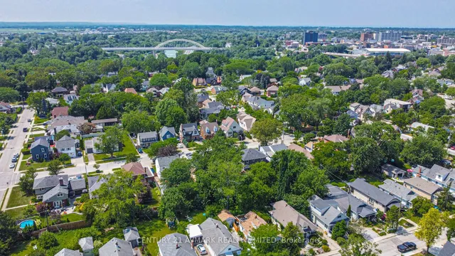 104 Highland Ave, St. Catharines 4