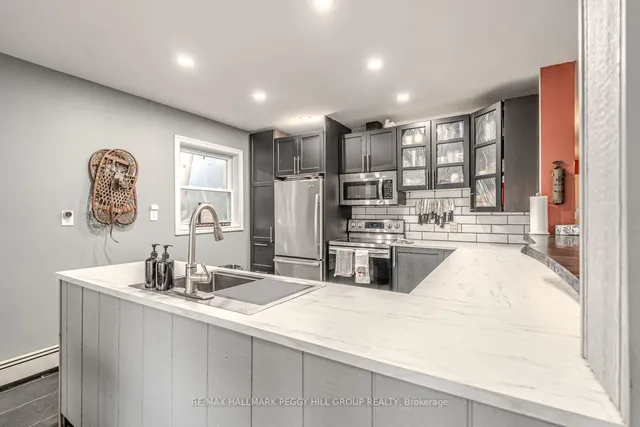 4 Clover Crt, Kawartha Lakes 4