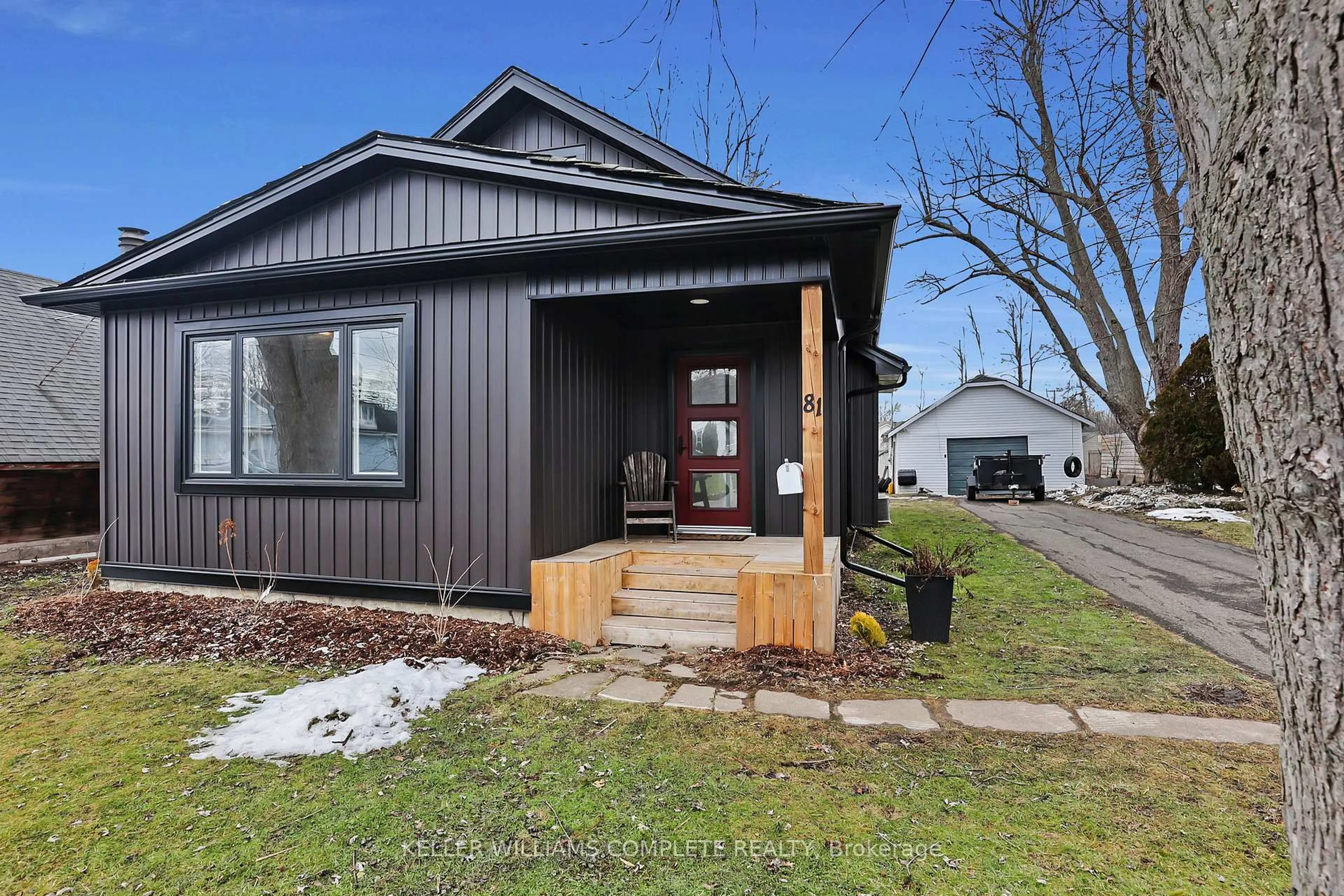 Unknown for 81 Edward Ave, Fort Erie Ontario L2A 5K4