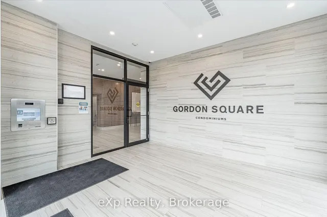 1878 Gordon St #711, Guelph 4