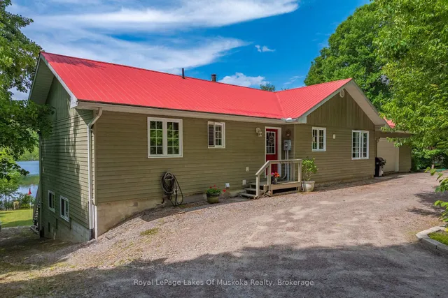 300 Wurm Rd, Magnetawan 5