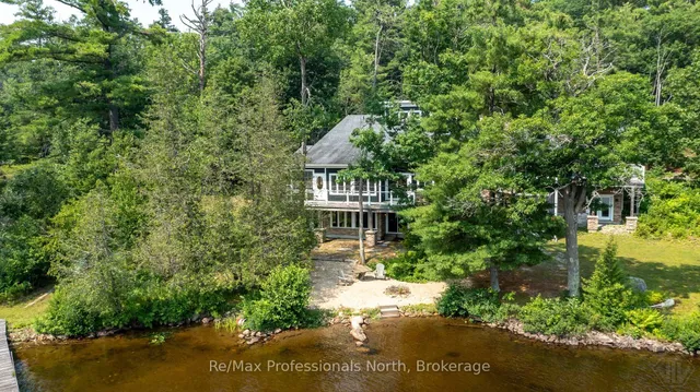 1064 Road 3200, Gravenhurst 5