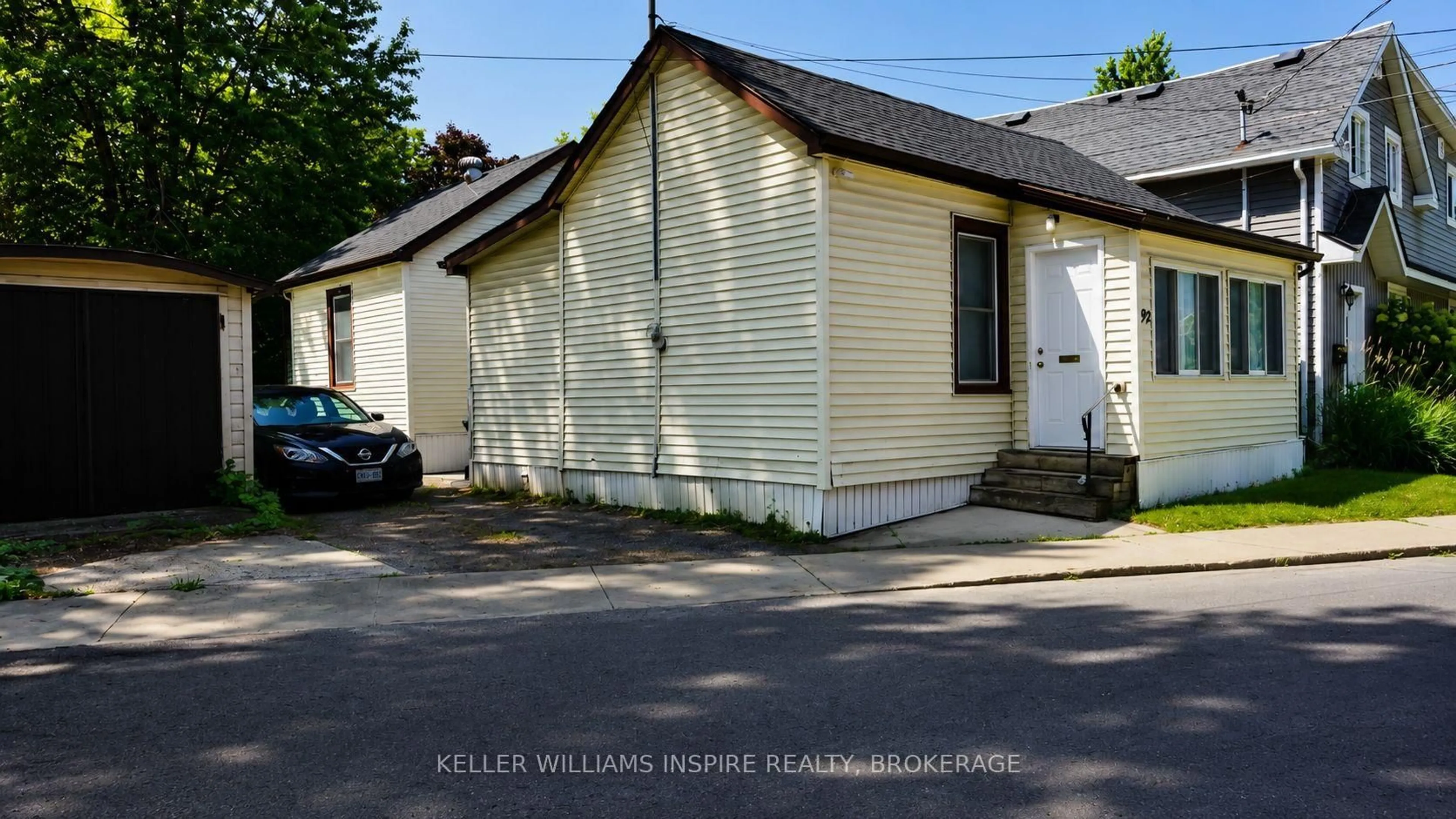 Unknown for 92 ELM St, Kingston Ontario K7K 1N2