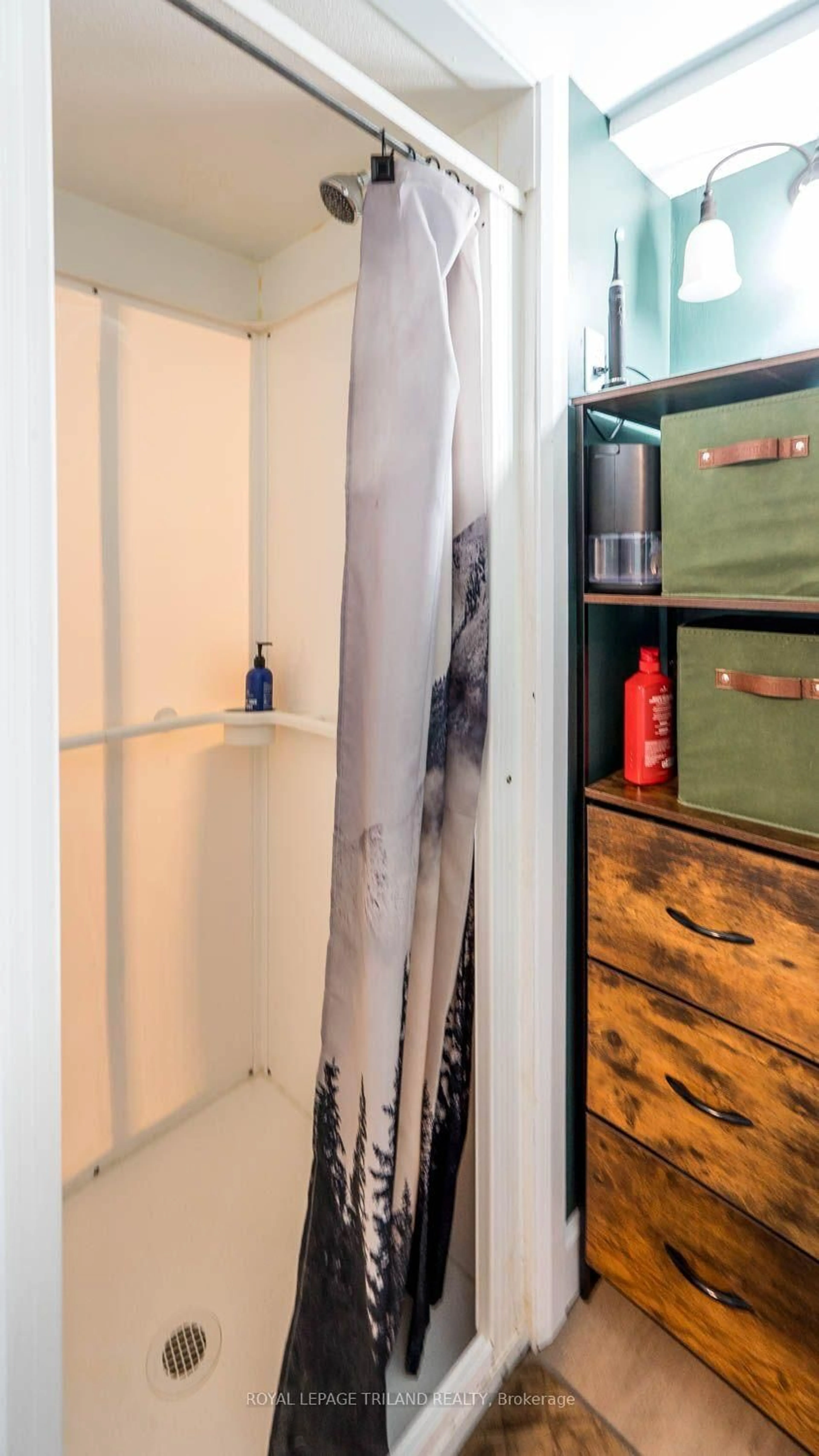 Storage room or clothes room or walk-in closet for 1600 Culver Dr #32, London East Ontario N5V 3H5