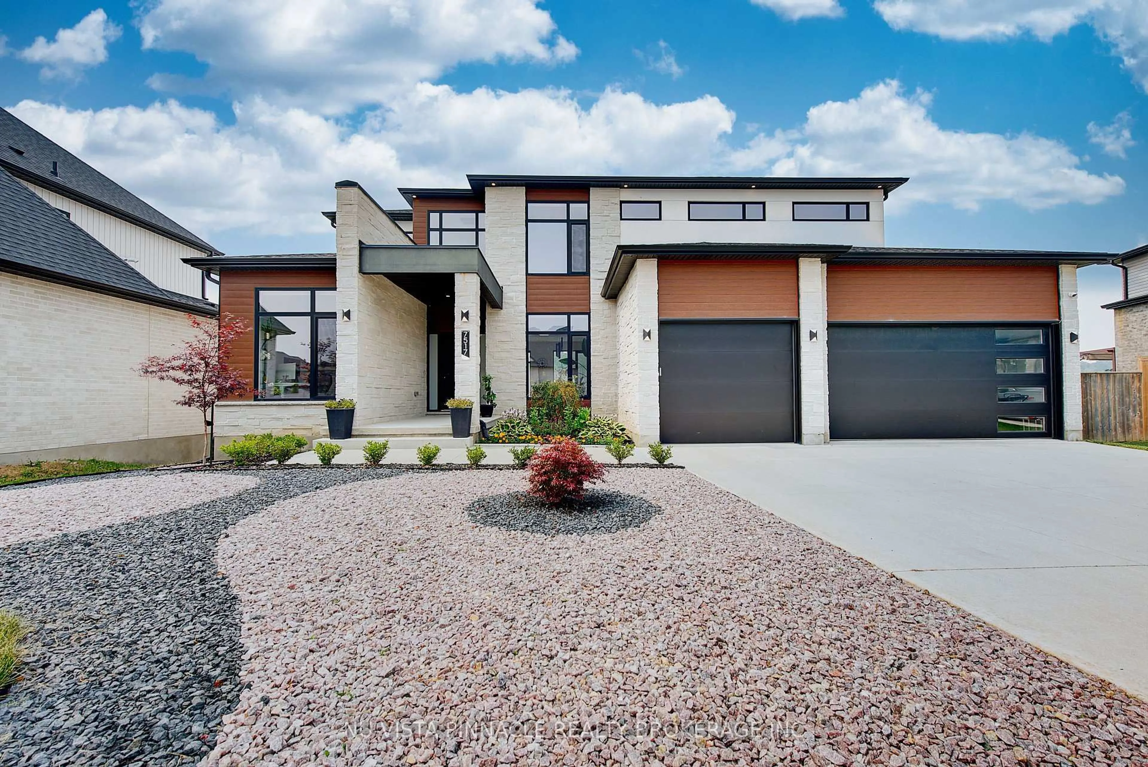 Unknown for 7517 Silvercreek Cres, London South Ontario N6P 0G6