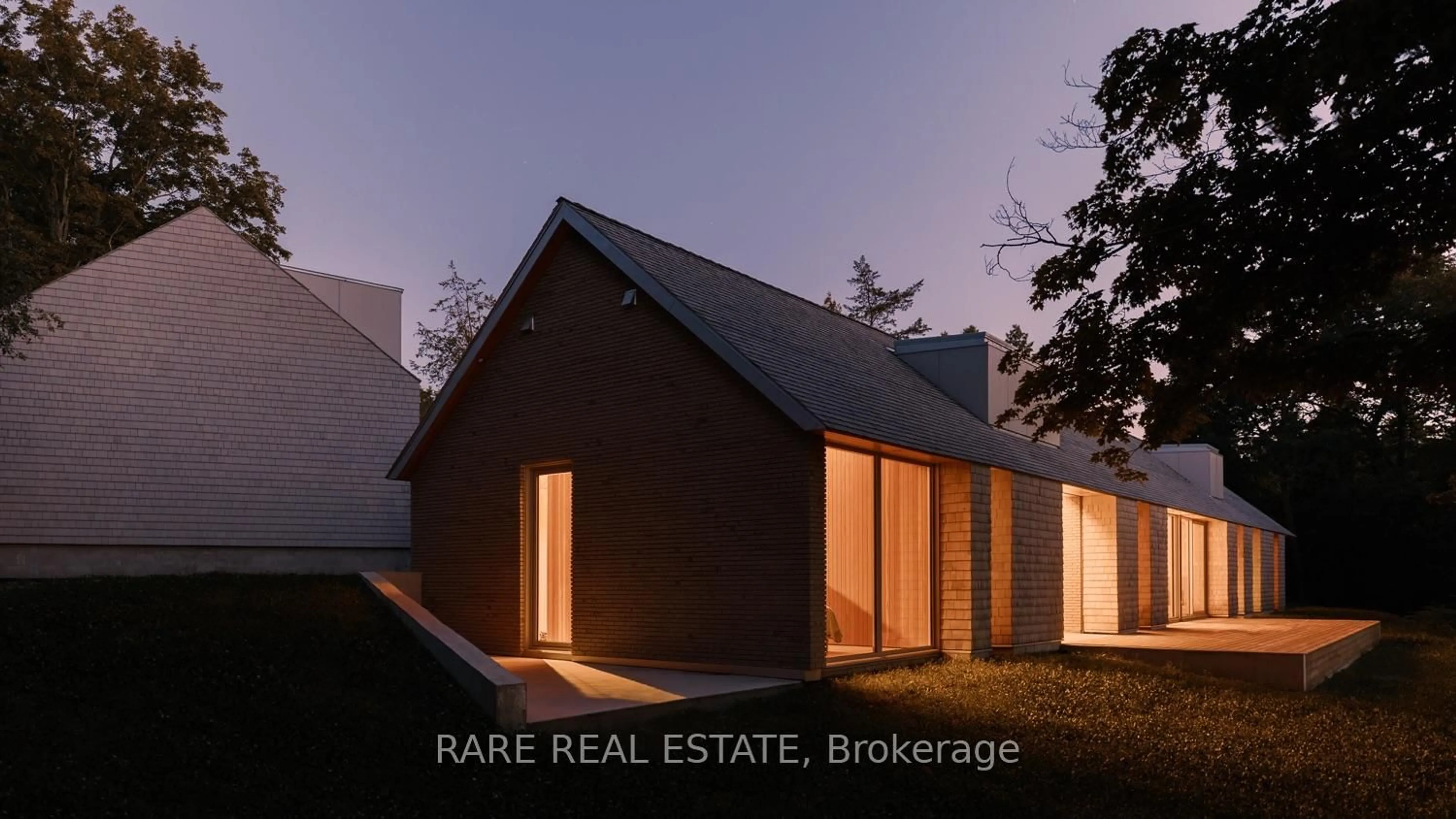 Home with brick exterior material, unknown for 772 COUNTY ROAD 18 Rd, Prince Edward County Ontario K0K 1P0