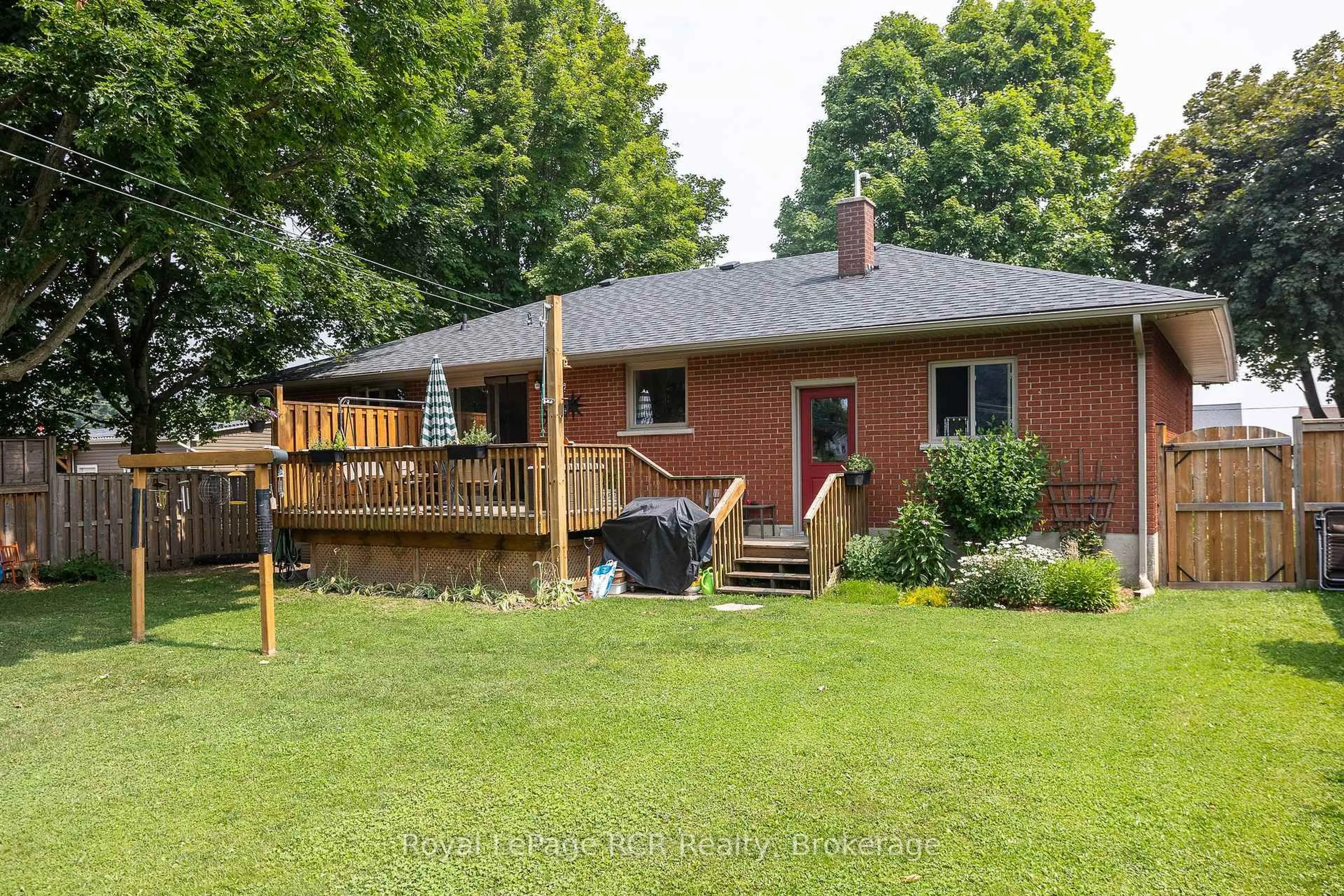 Unknown for 67 Cambrai Rd, Grey Highlands Ontario N0C 1H0