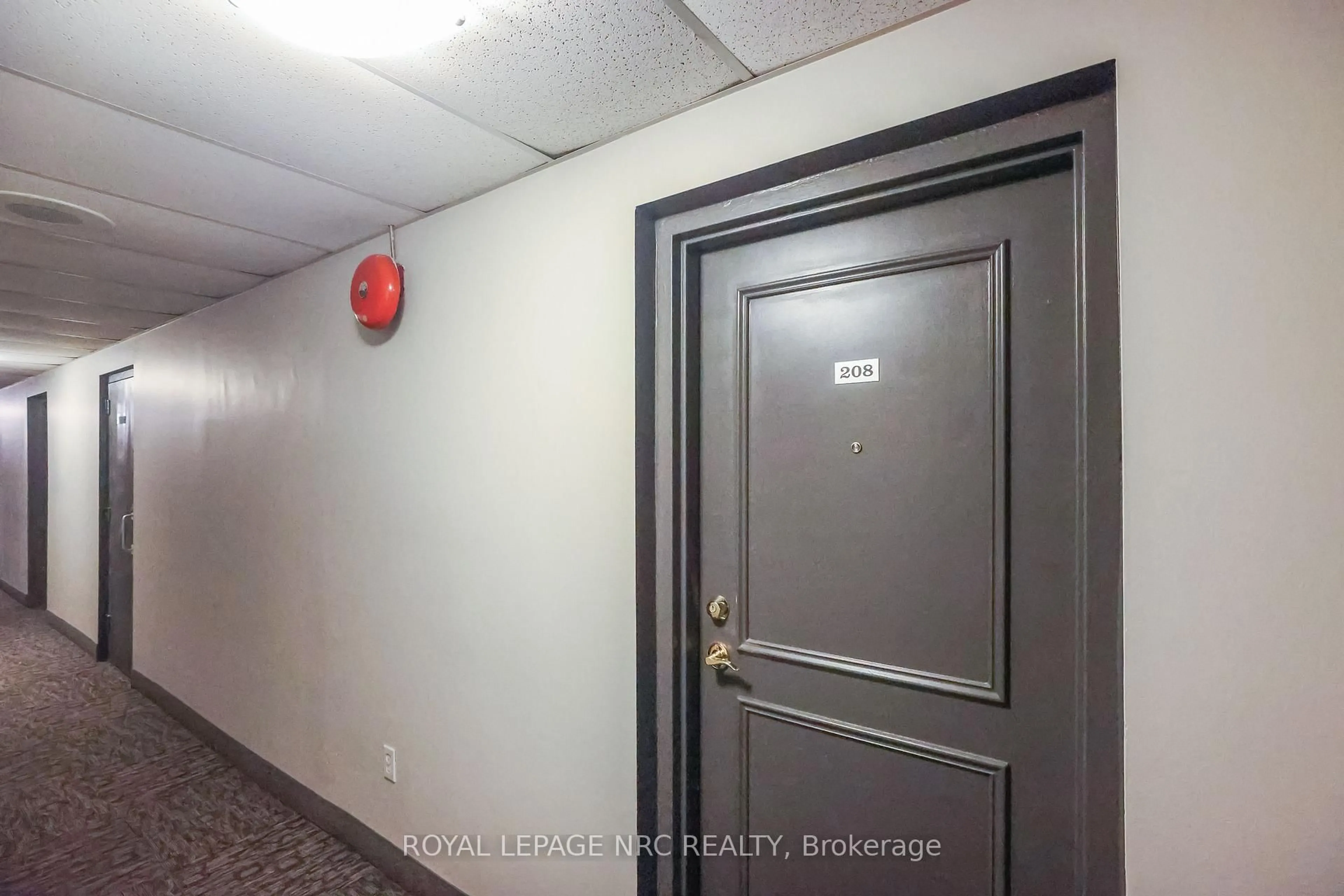 Unknown for 264 Grantham Ave #208, St. Catharines Ontario L2P 3H1