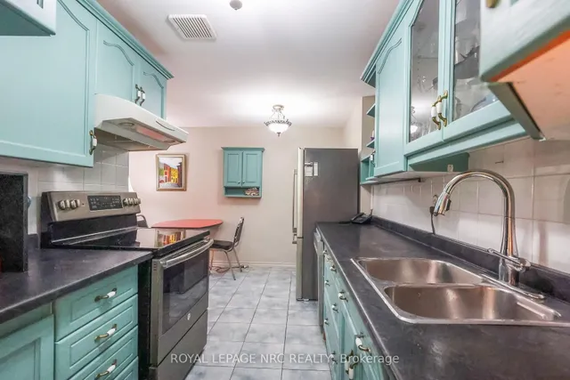 264 Grantham Ave #208, St. Catharines 4