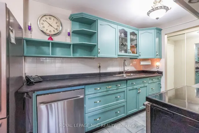 264 Grantham Ave #208, St. Catharines 5