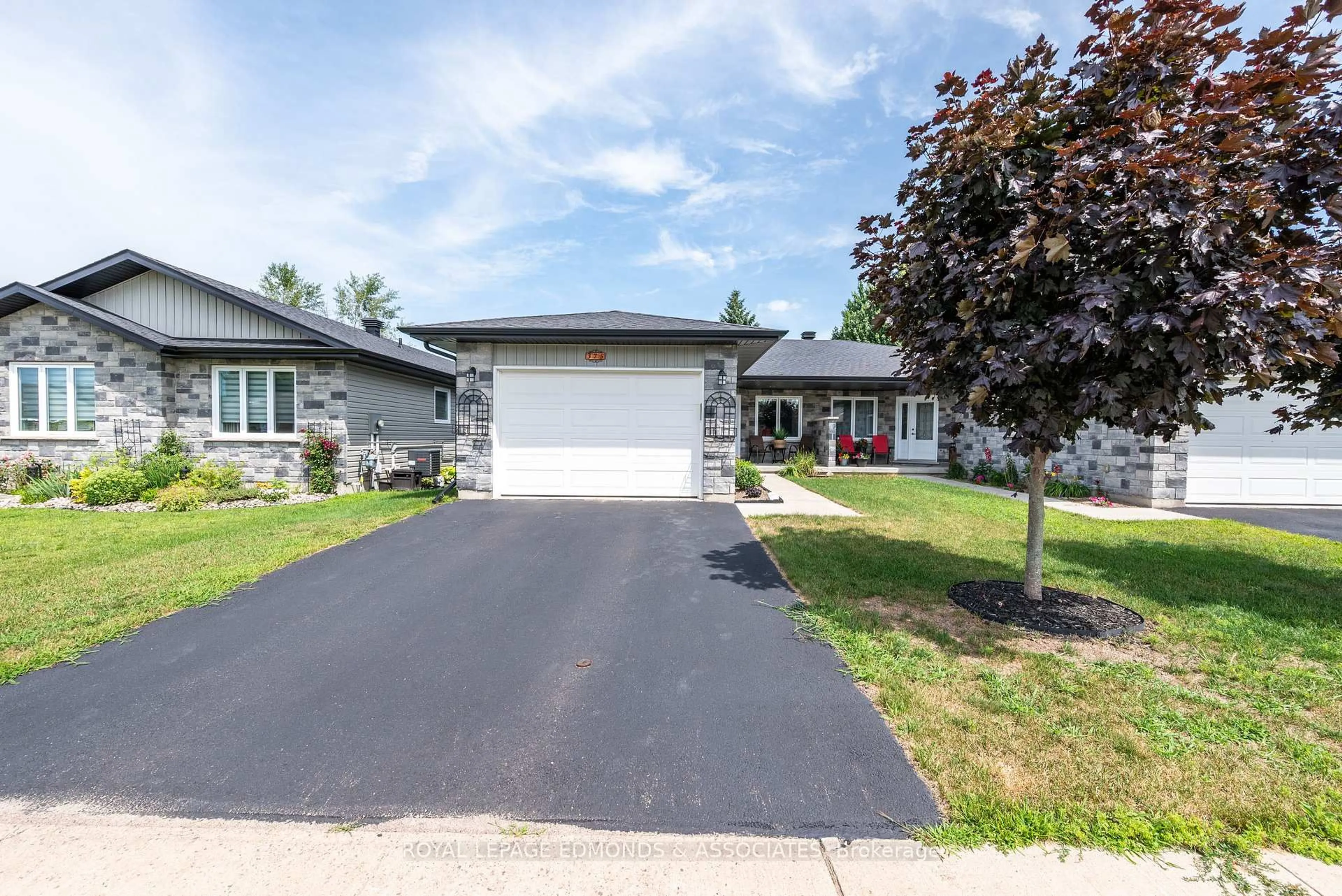 Unknown for 375 Patricia Ave, Pembroke Ontario K8A 0E6