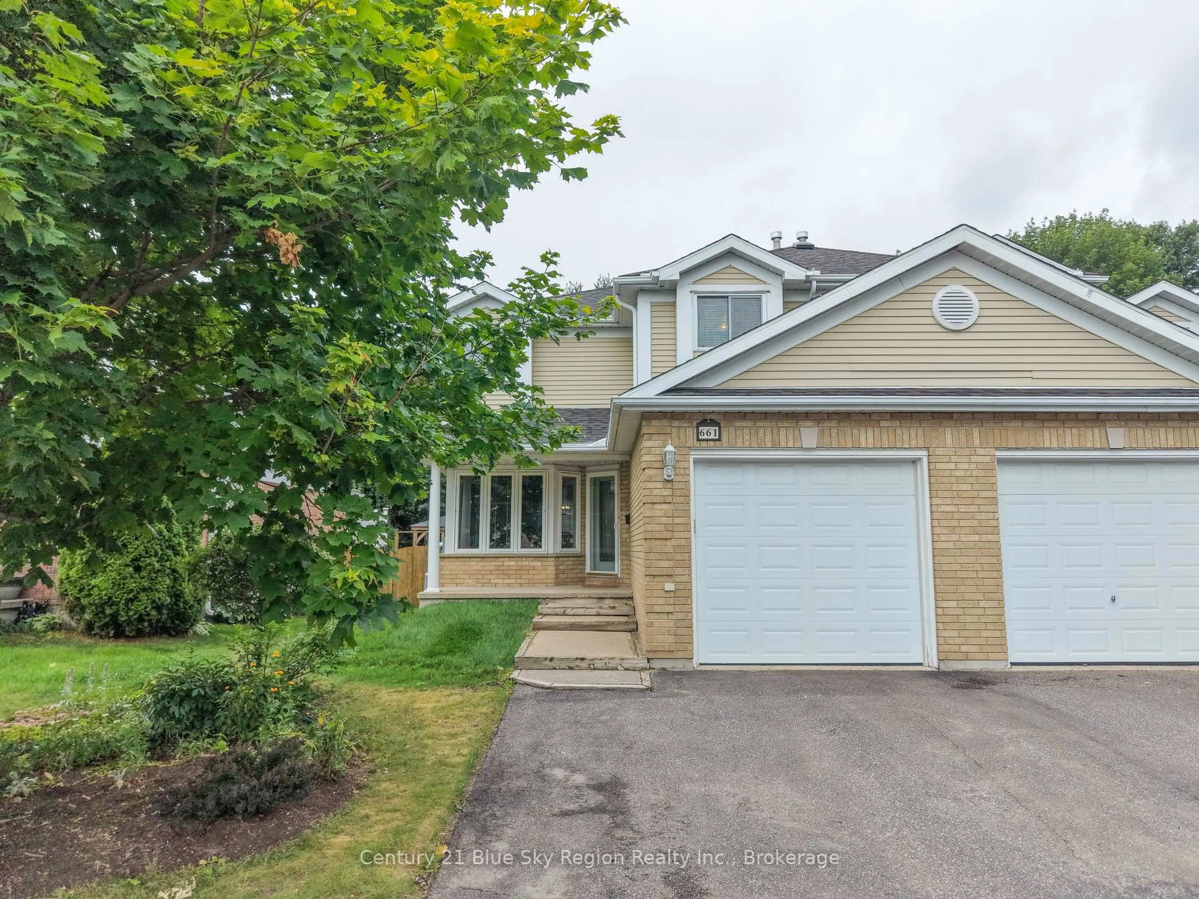 Unknown for 661 Tackaberry Dr, North Bay Ontario P1B 8R1