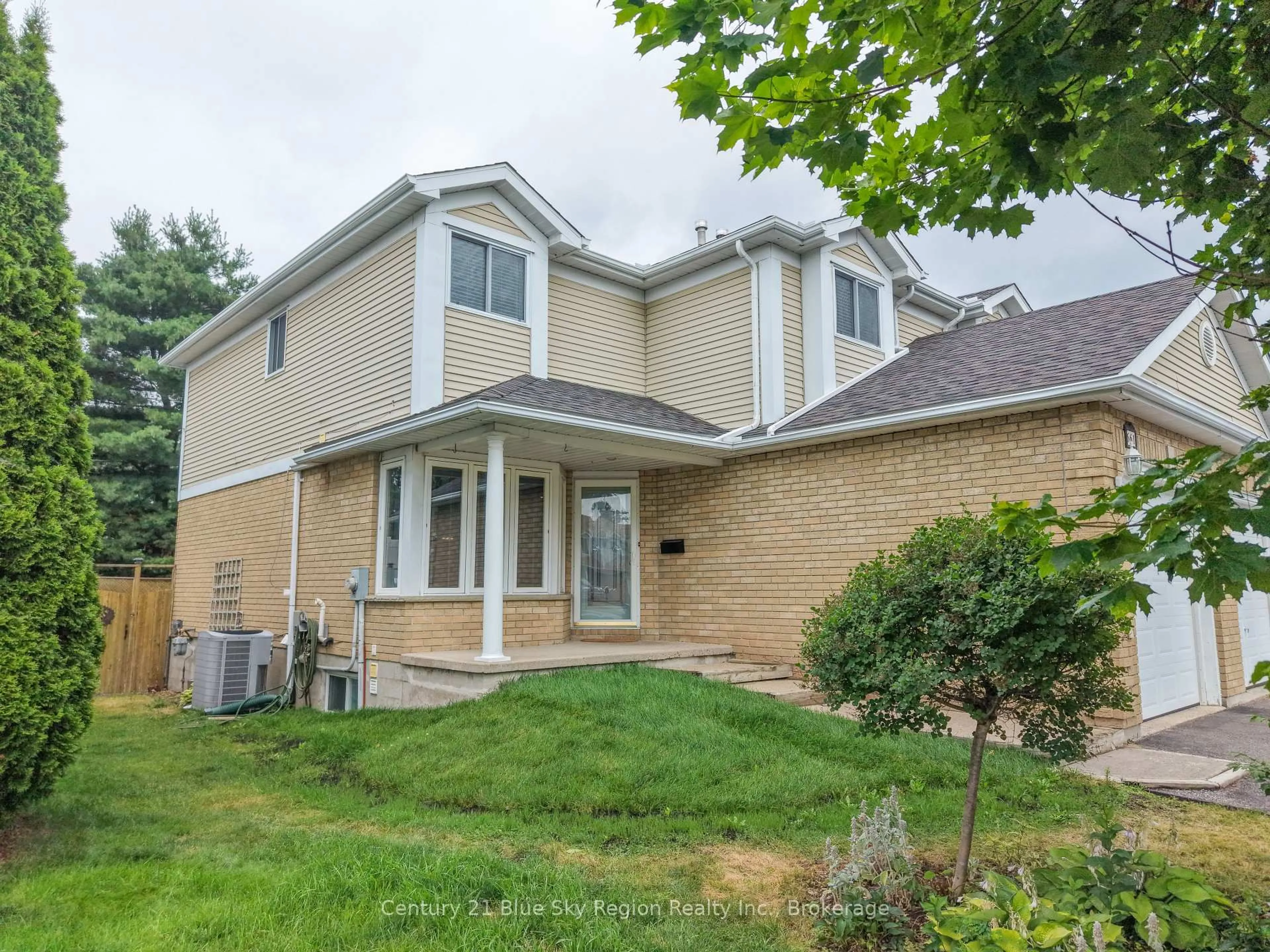 Unknown for 661 Tackaberry Dr, North Bay Ontario P1B 8R1