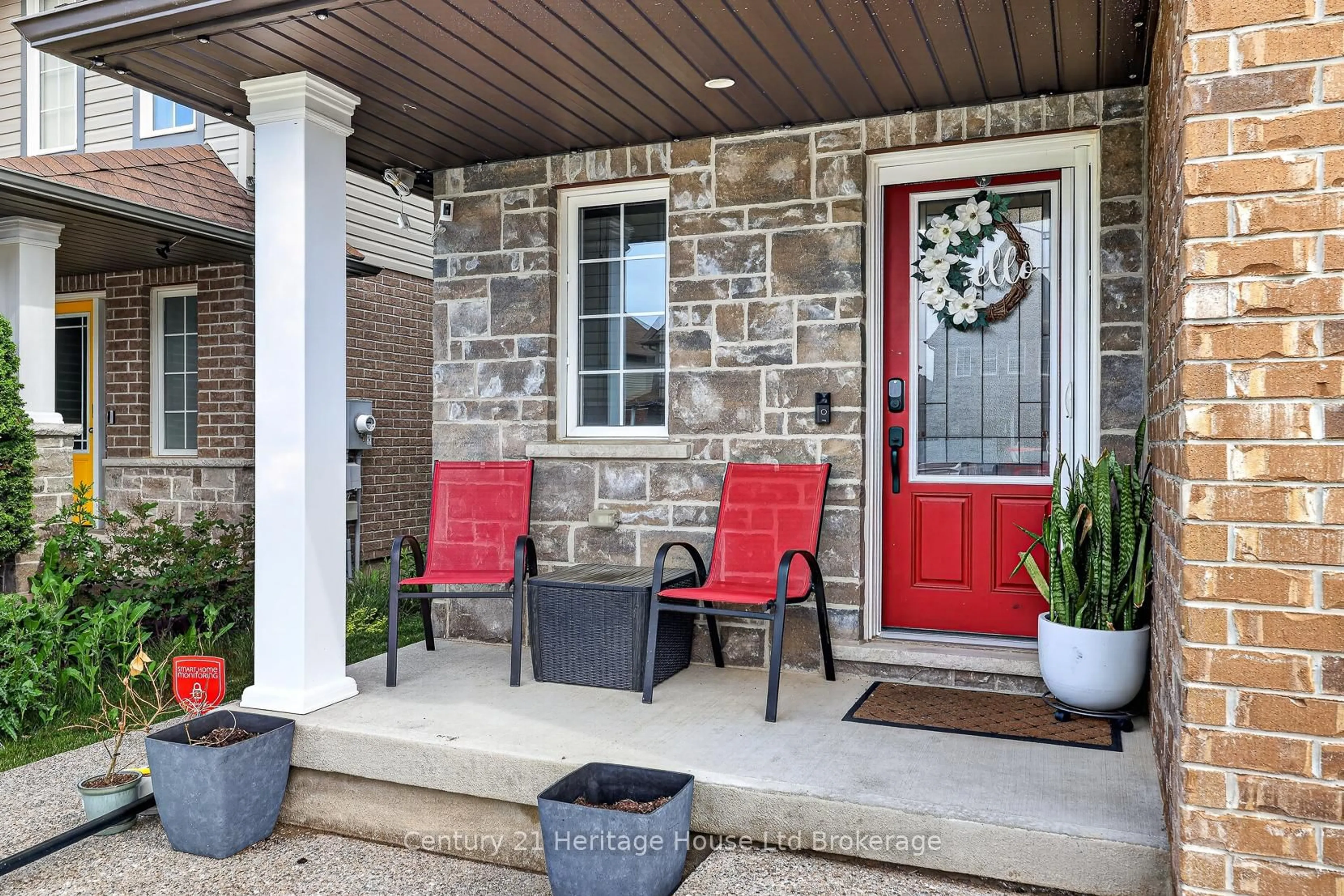 Unknown for 1180 CAEN Ave, Woodstock Ontario N4T 0G3