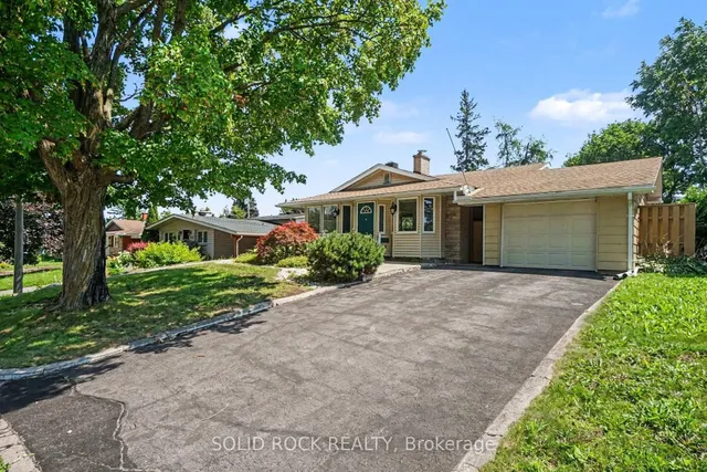 1838 Louisiana Ave, Ottawa 2