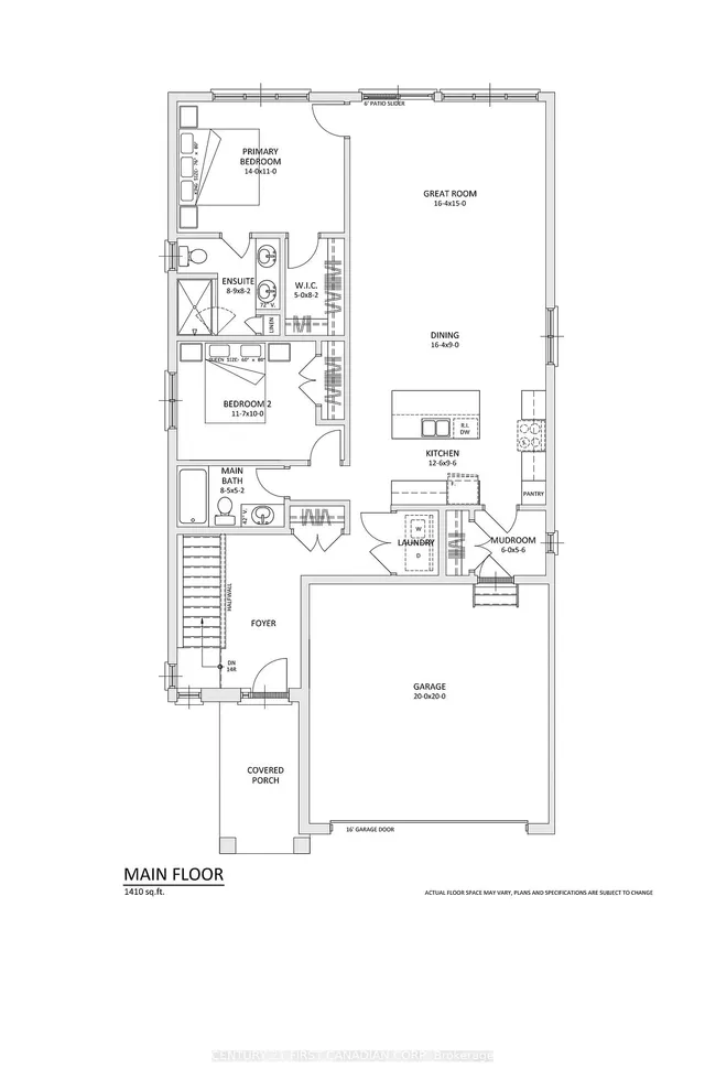 2 Woodmere Path, Middlesex Centre 2
