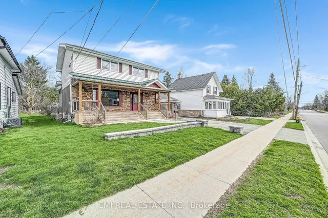 96 Elgin St, Kawartha Lakes 2