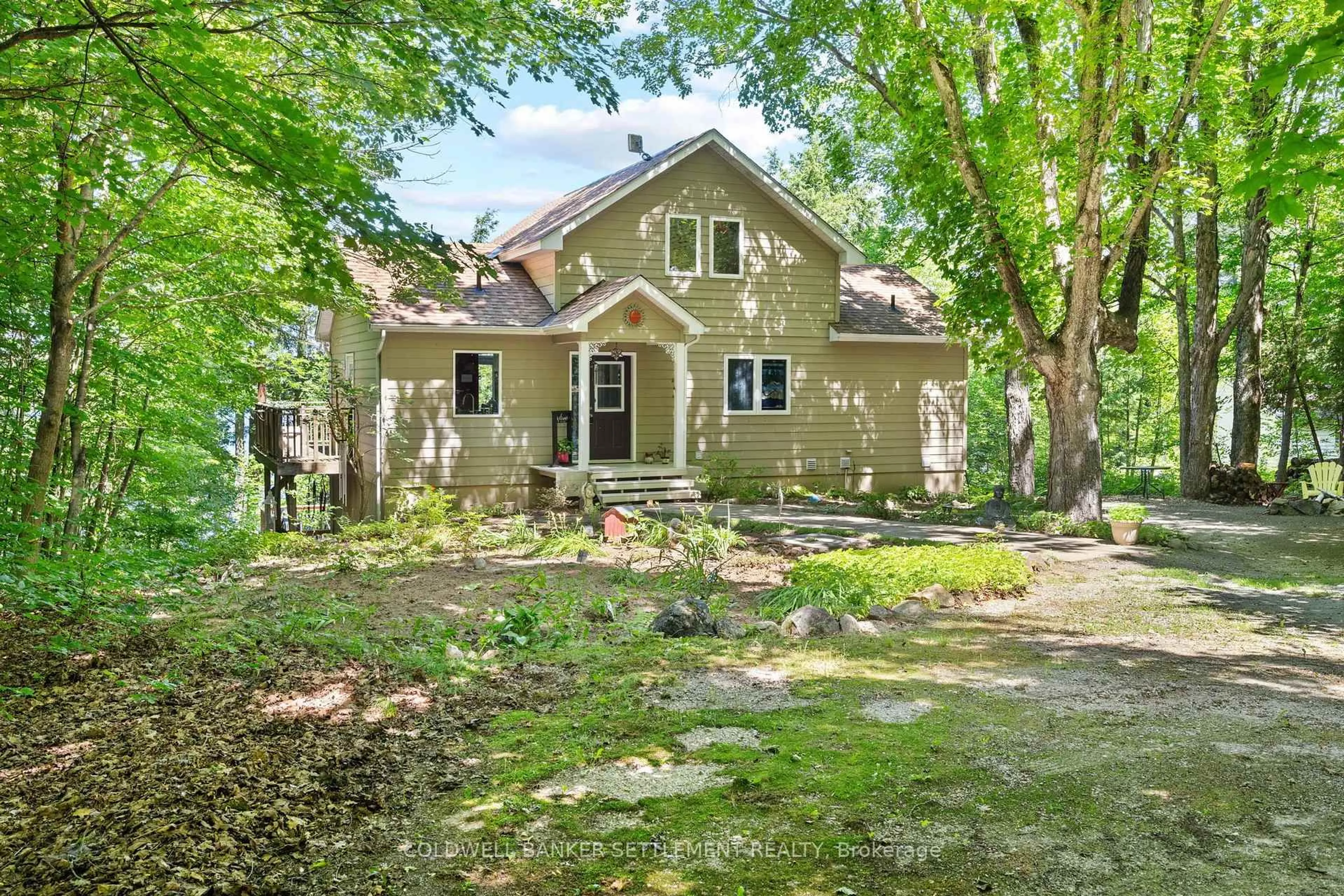 Unknown for 812 Douglas Lane, Perth Ontario K7H 3C9