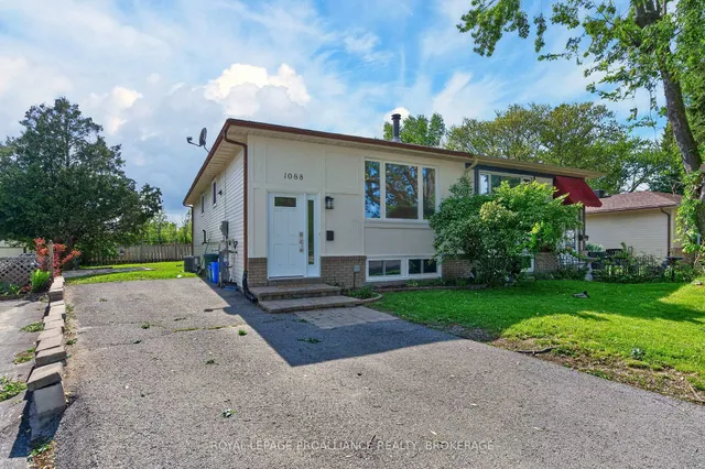 1088 Pinewood Pl, Kingston 2