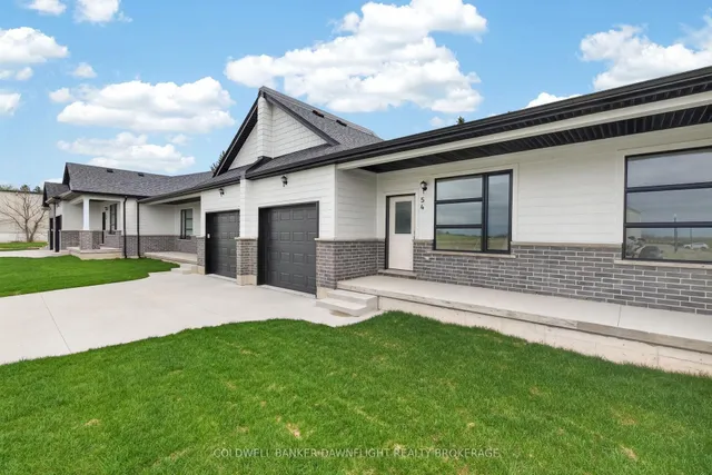 56 Moonlight Crt, Central Huron