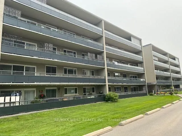 510 Queenston Rd #103, Hamilton 2
