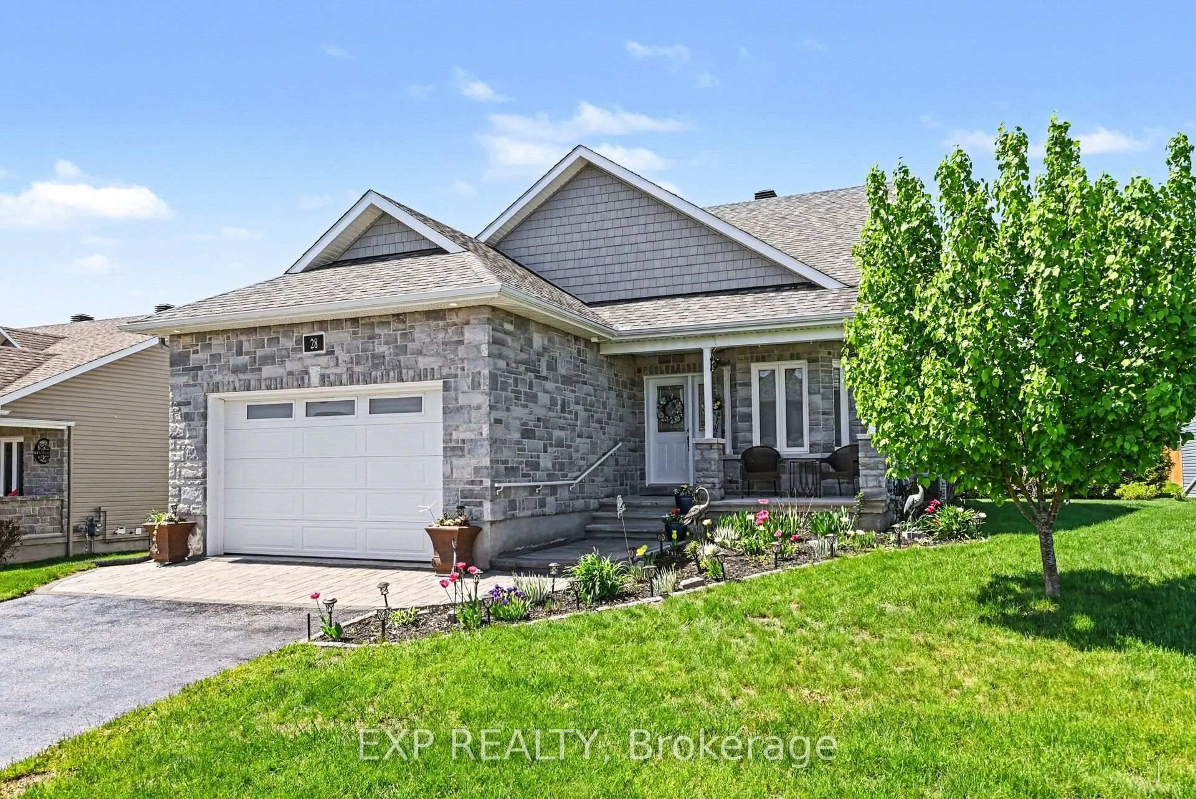 Unknown for 28 Jim Brownell Blvd, South Stormont Ontario K0C 1P0