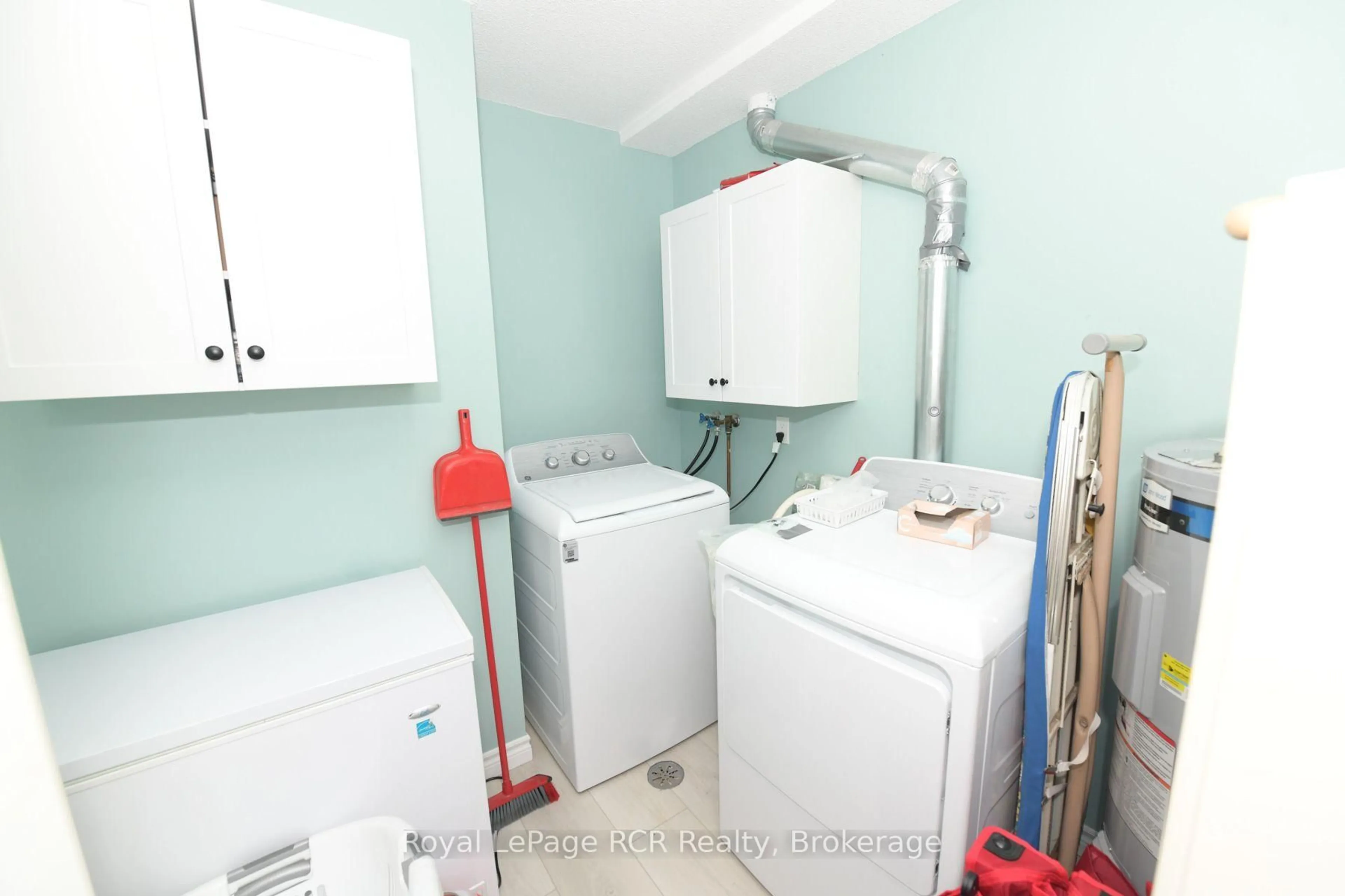 Laundry room for 497 BIRMINGHAM St #303, Wellington North Ontario N0G 2L1