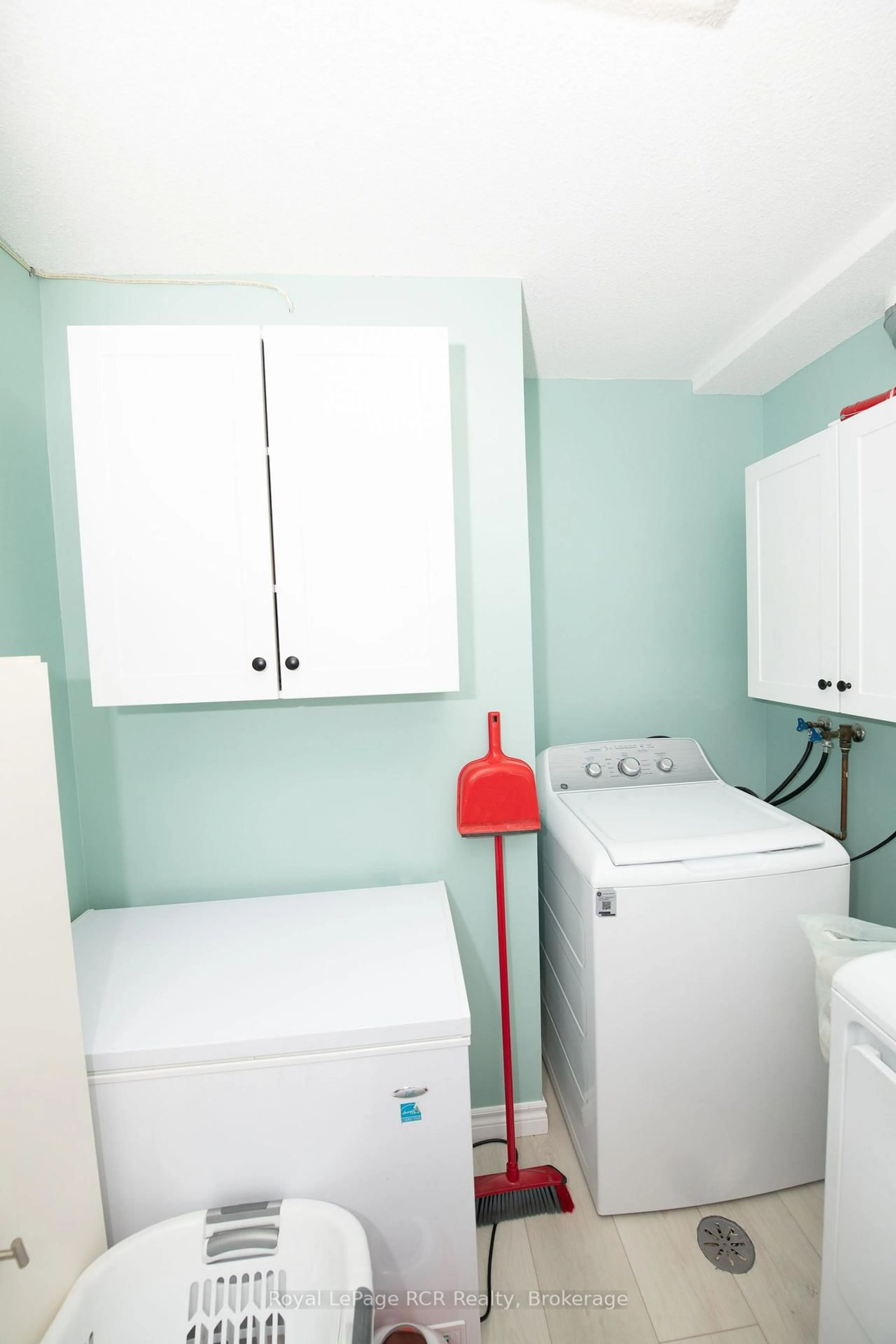 Laundry room for 497 BIRMINGHAM St #303, Wellington North Ontario N0G 2L1