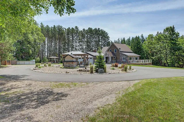 54 CHADBOURNE Dr, North Bay 2