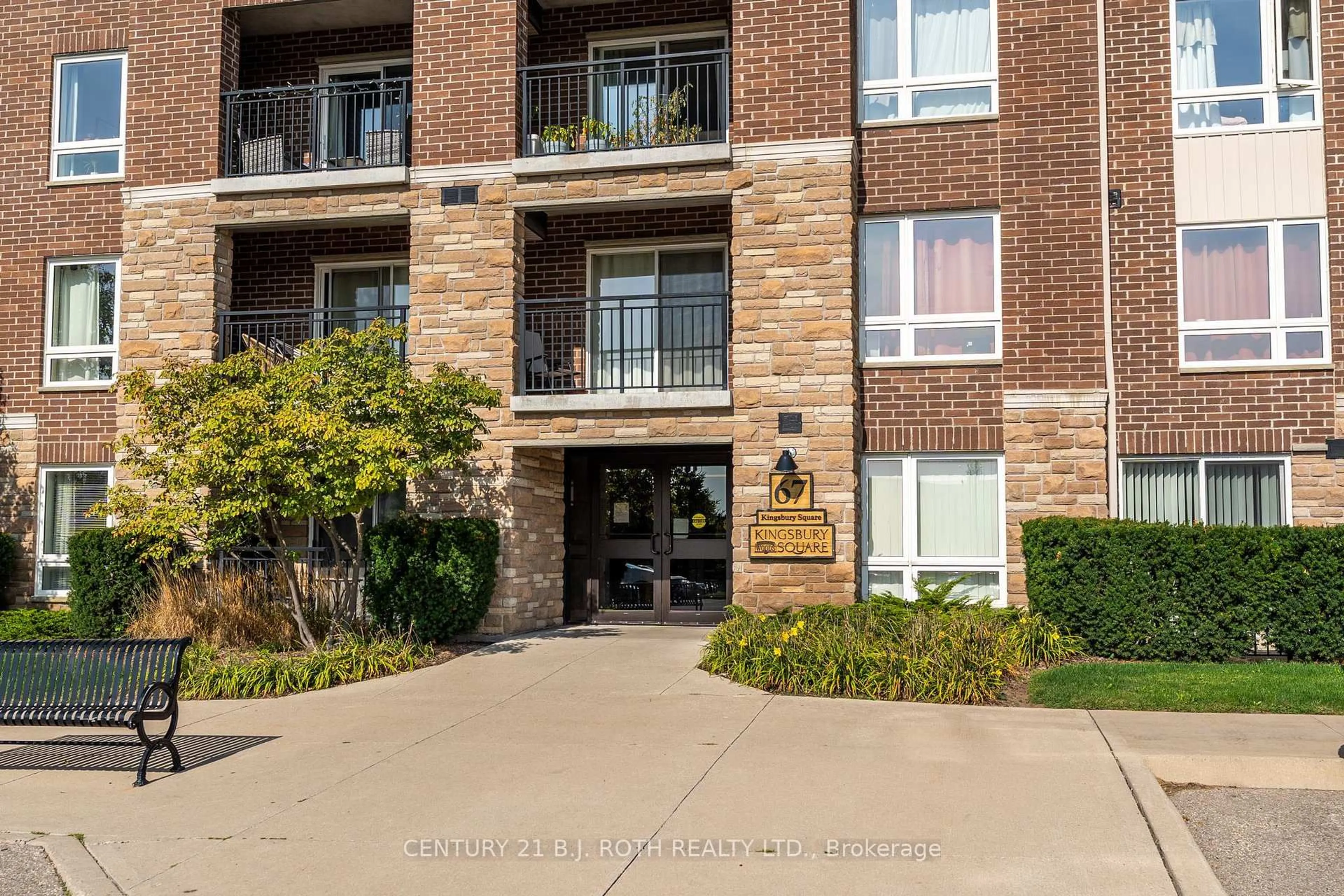 Unknown for 67 Kingsbury Sq #403, Guelph Ontario N1L 0L3