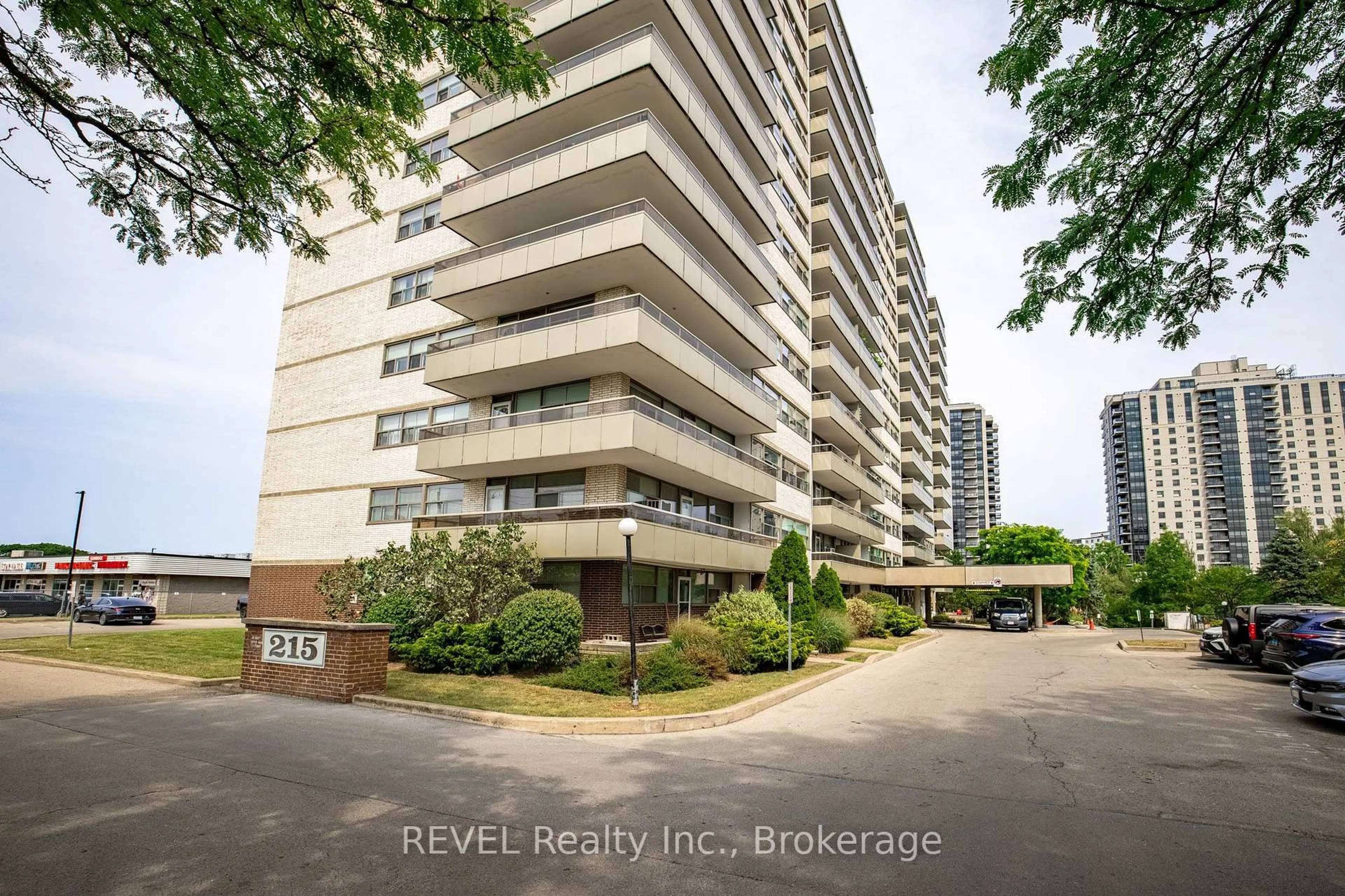 Unknown for 215 Glenridge Ave #809, St. Catharines Ontario L2T 3J7