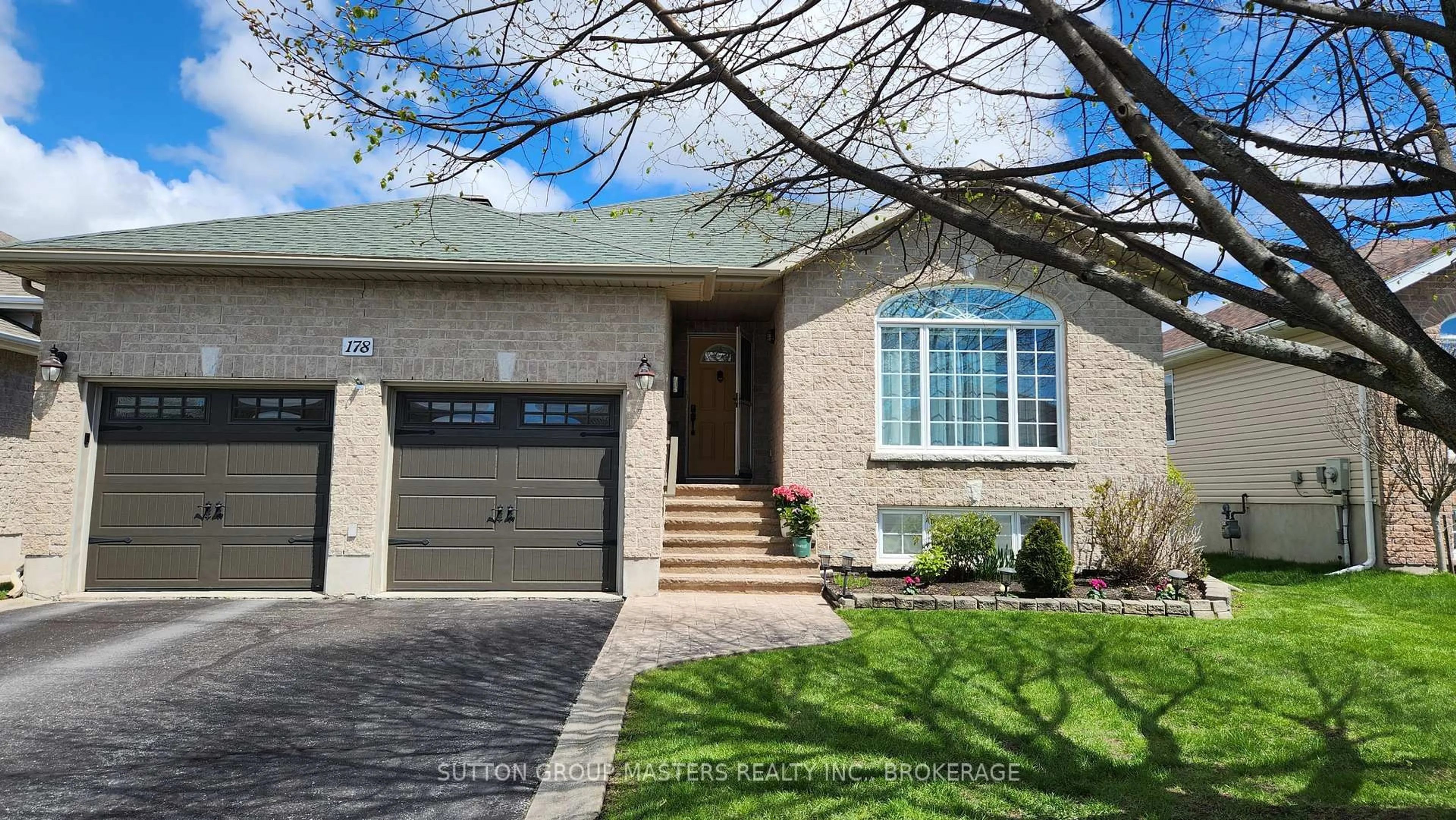 Home with brick exterior material, street for 178 Langfield St, Kingston Ontario K7P 3J3