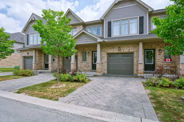 1924 Cedarhollow Blvd #97, London North 2