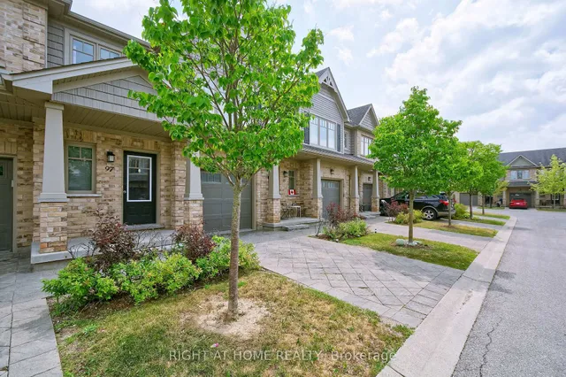 1924 Cedarhollow Blvd #97, London North 3