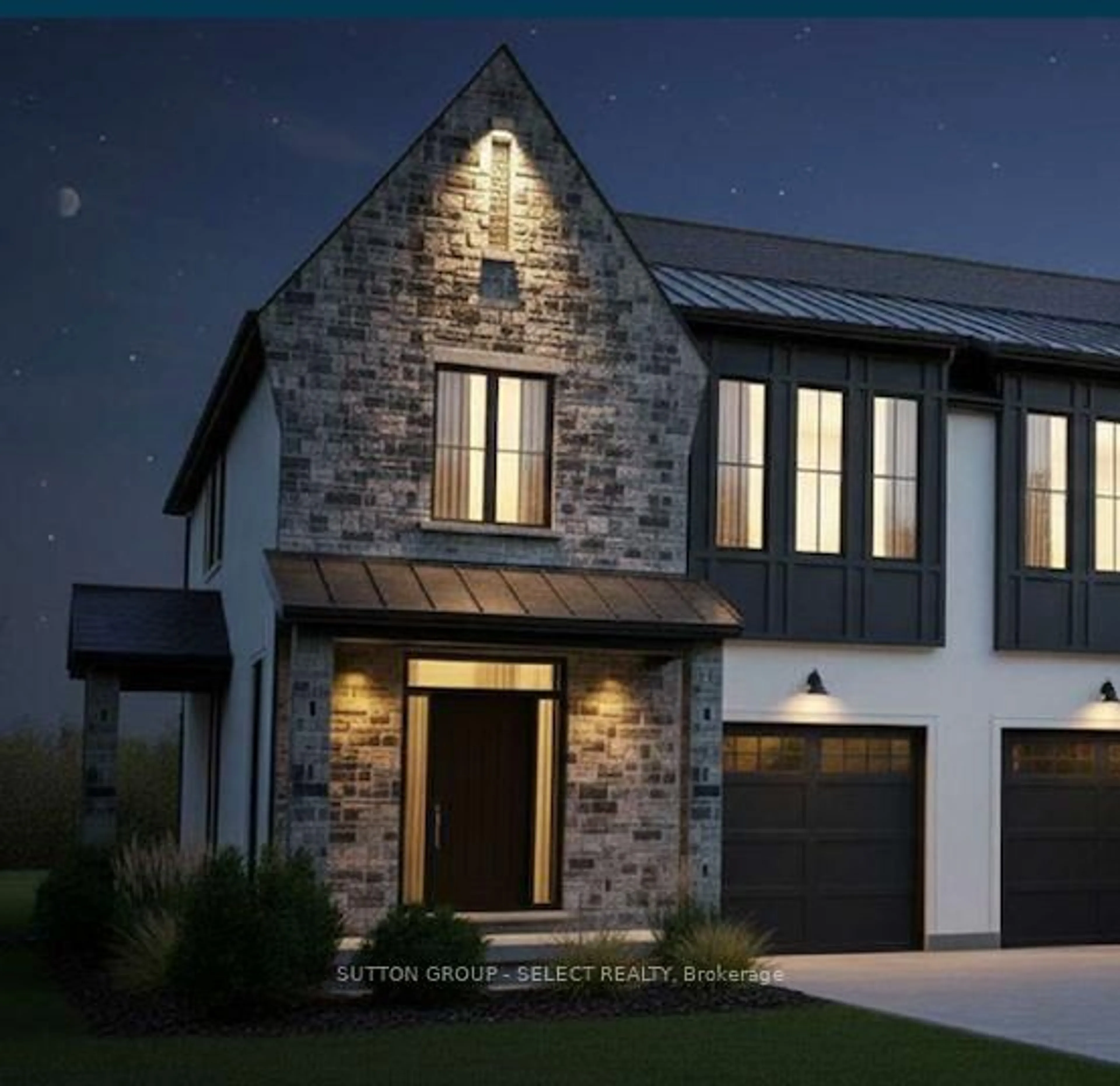 Home with brick exterior material, street for 2645 Barn Swallow Pl, London South Ontario N6M 0J5