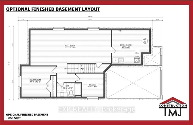 1041 Bronze Ave, Clarence-Rockland 3