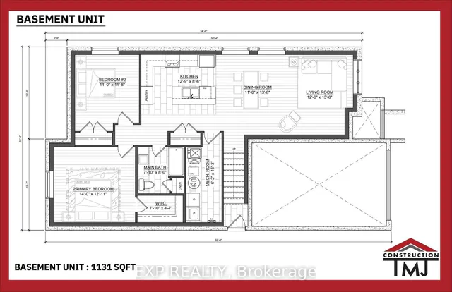 1081 Bronze Ave, Clarence-Rockland 2