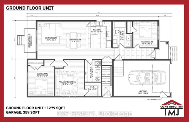 1085 Bronze Ave, Clarence-Rockland 3