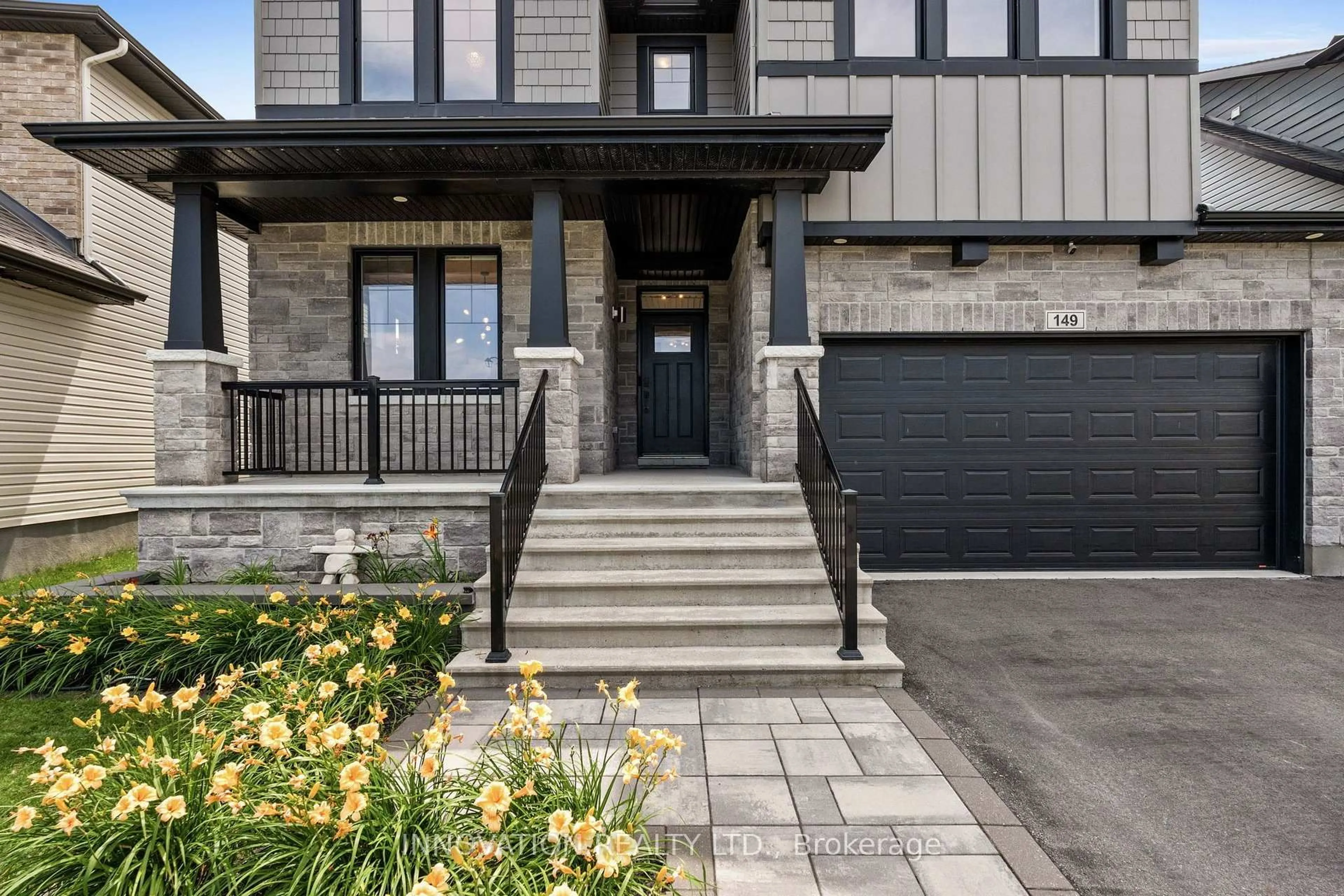 Unknown for 149 Groningen St, Ottawa Ontario K2V 0C6