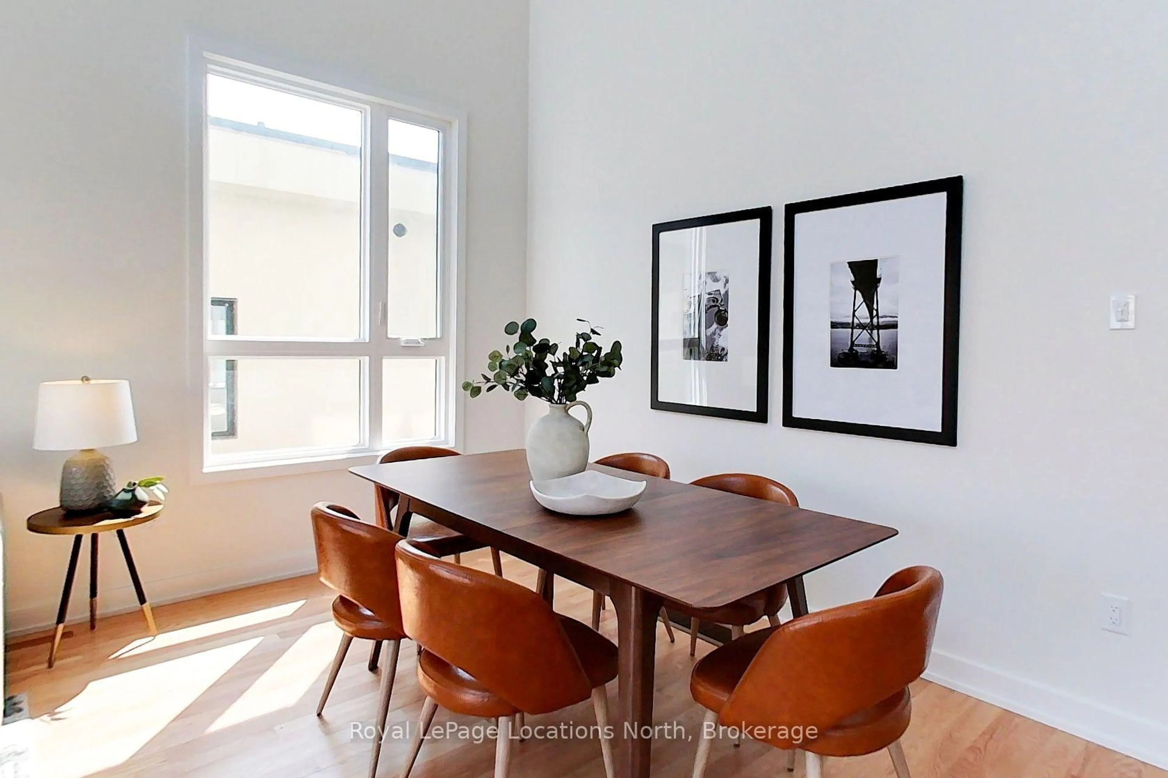 Dining room, unknown for 224 Stoneleigh Dr, Blue Mountains Ontario L9Y 5T9