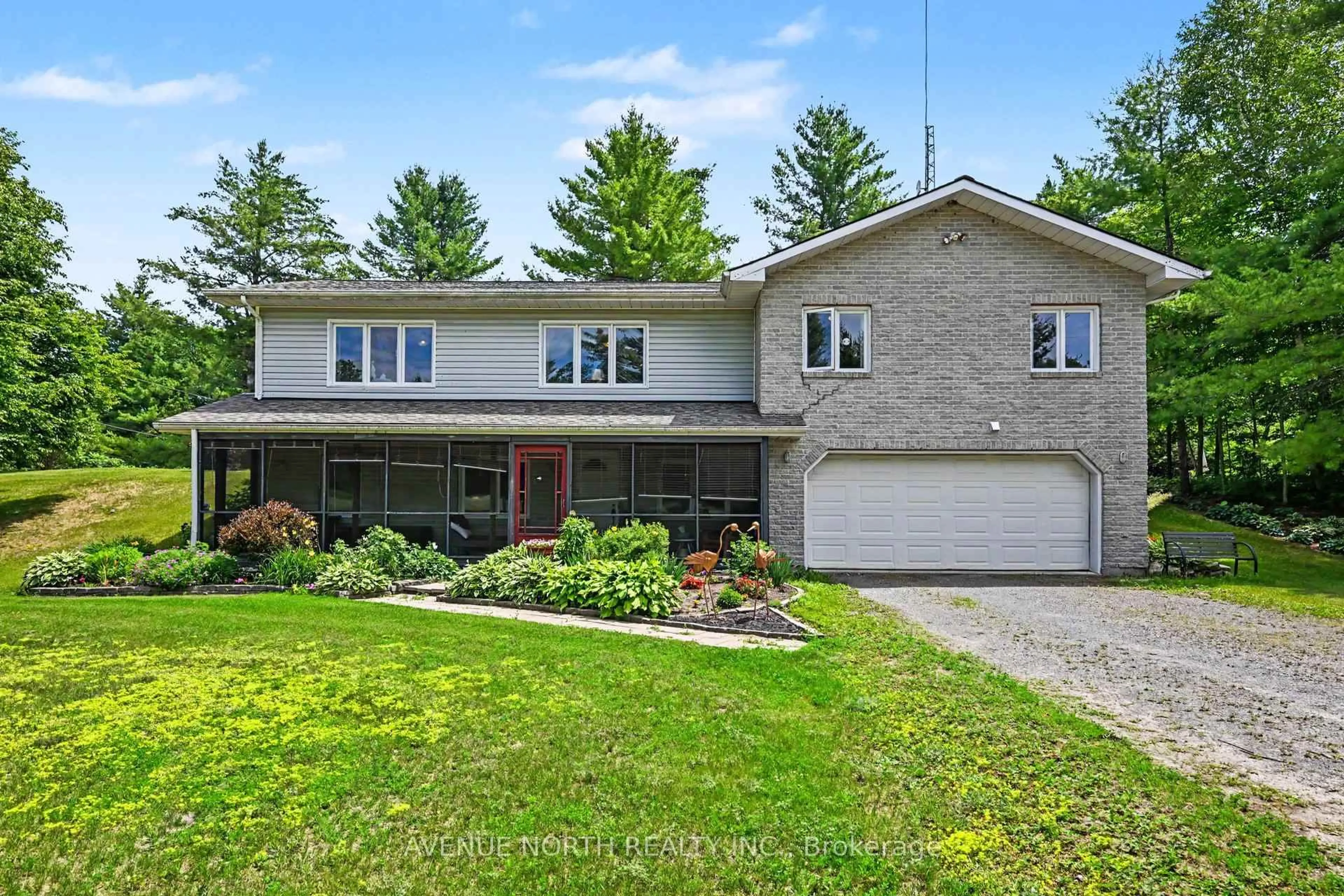 Unknown for 4645 Scotch Line, Perth Ontario K7H 3C5