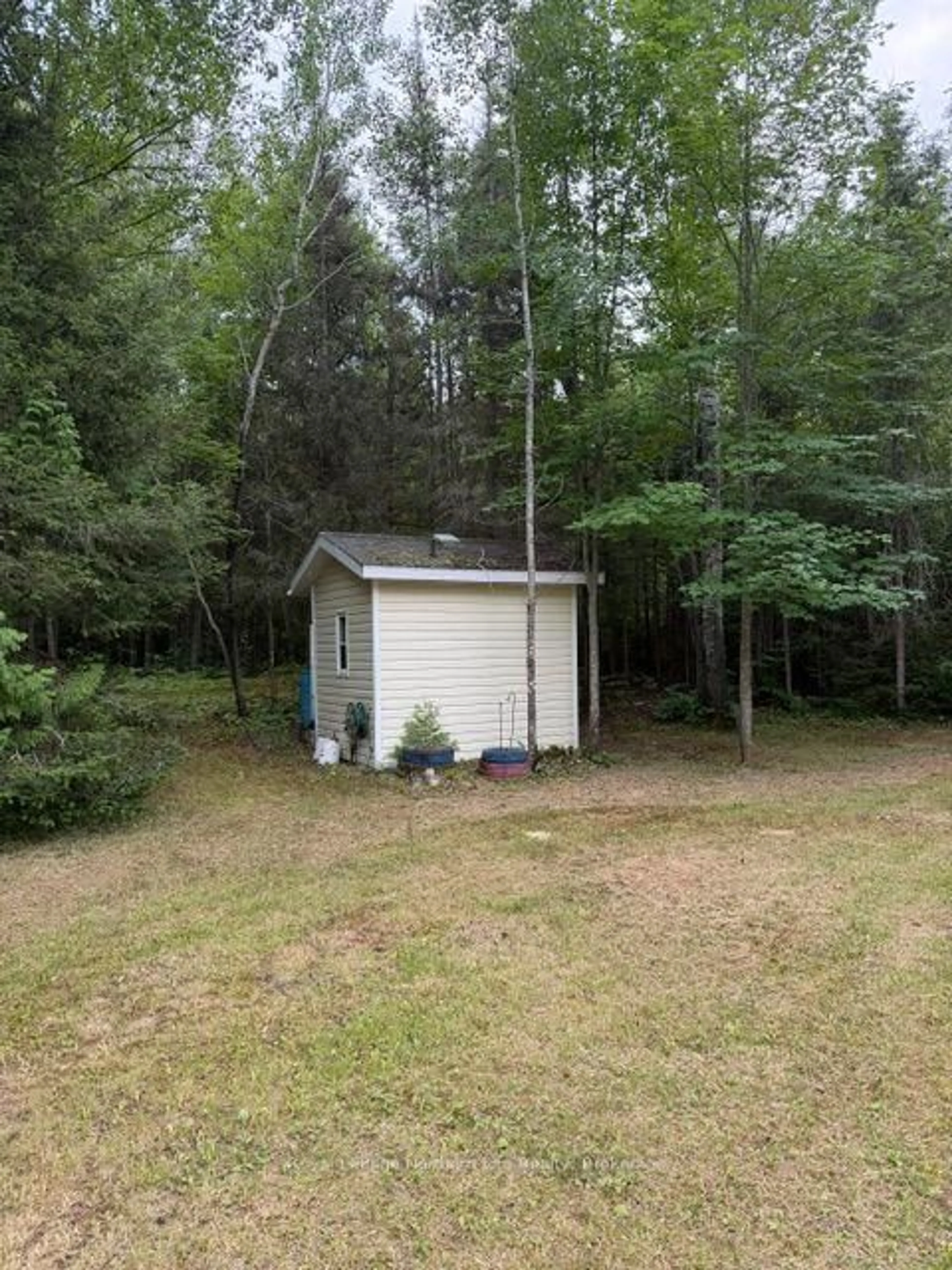 Shed for 503 Tomiko Rd, West Nipissing Ontario P0H 1L0