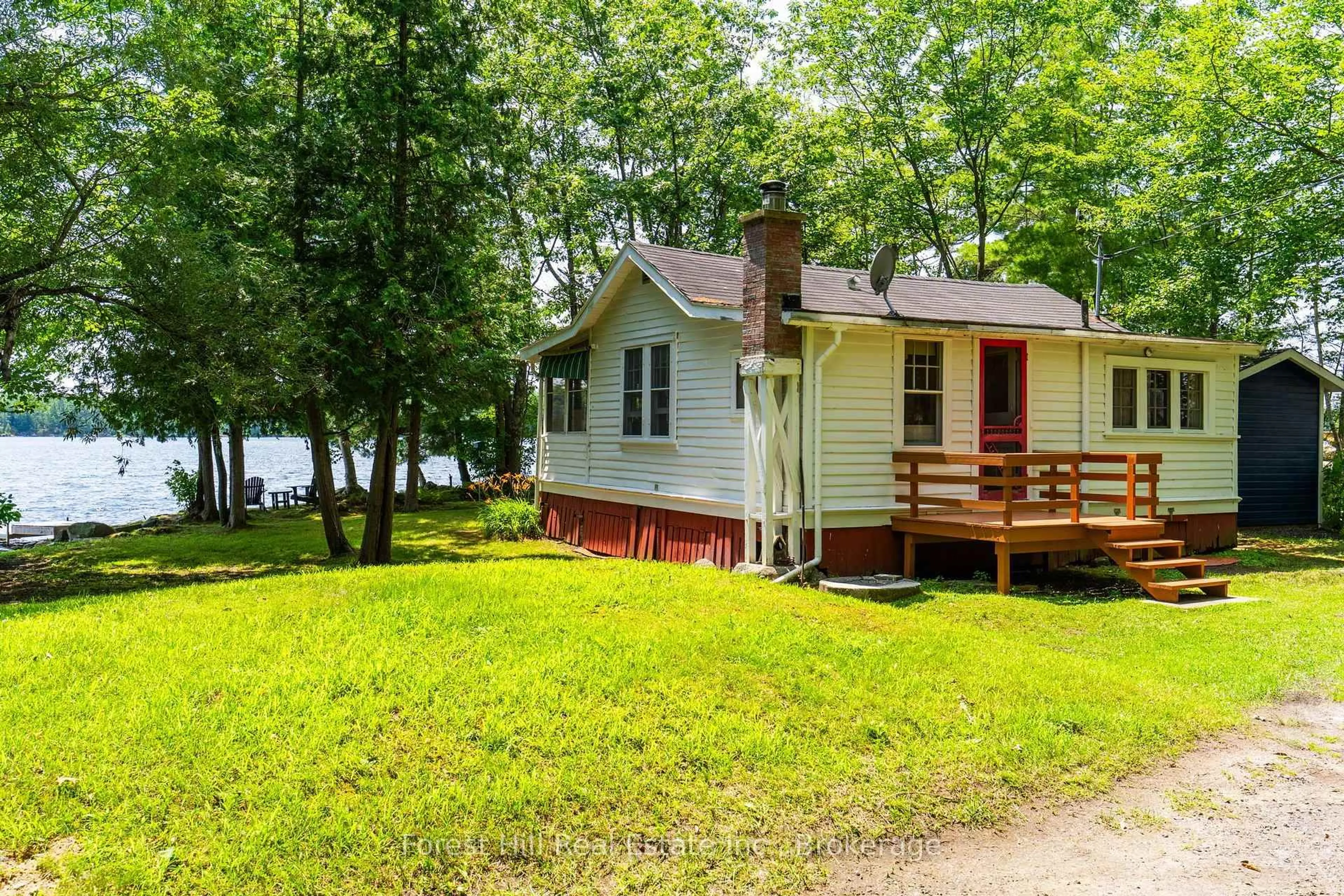 Unknown for 2871 Muskoka Road 169 Rd #Unit 1, Muskoka Lakes Ontario P0C 1A0