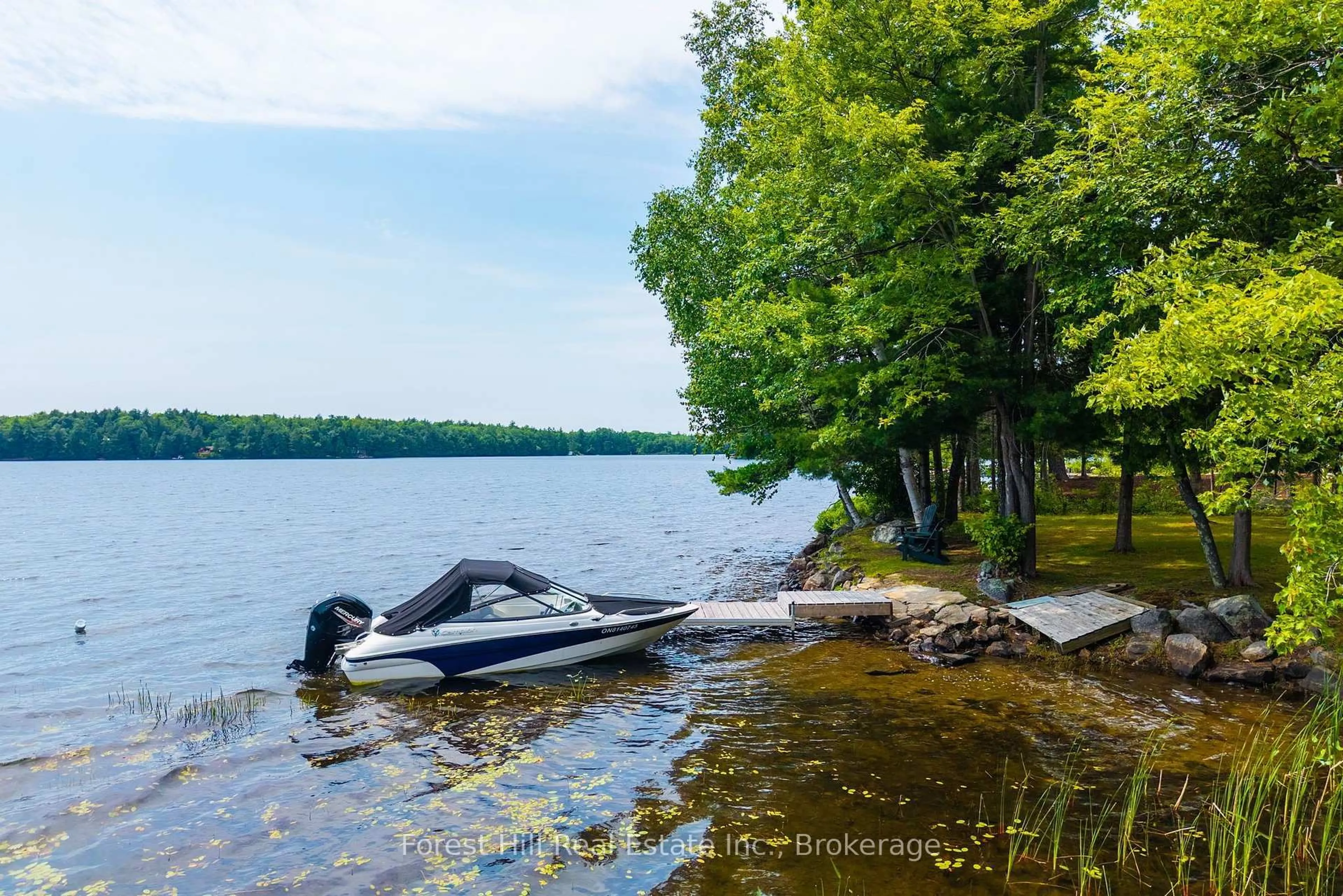 Unknown for 2871 Muskoka Road 169 Rd #Unit 1, Muskoka Lakes Ontario P0C 1A0