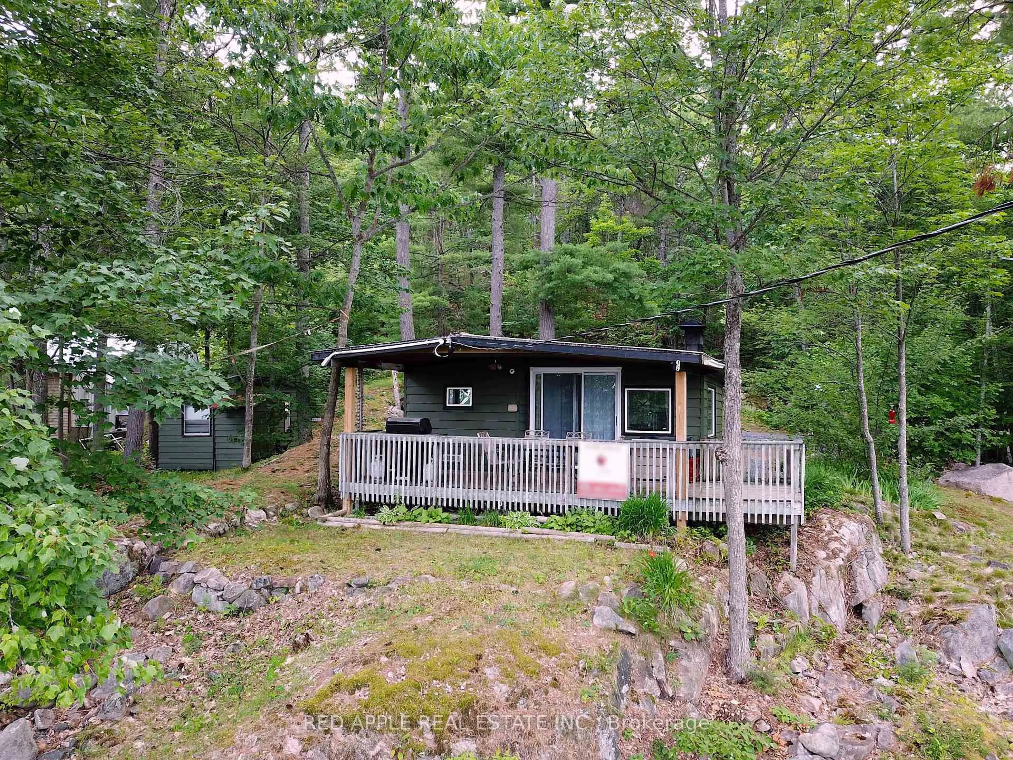 Unknown for 17568 Hwy #41, Cloyne Ontario K0H 1K0